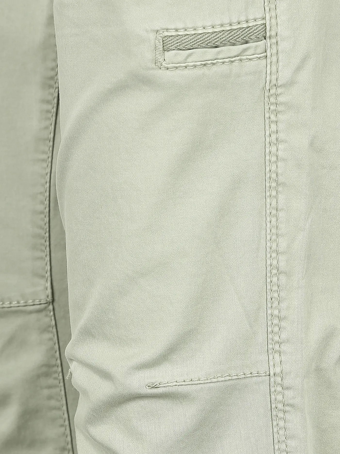 MAC | Cargohose Relaxed Fit Rich | olive