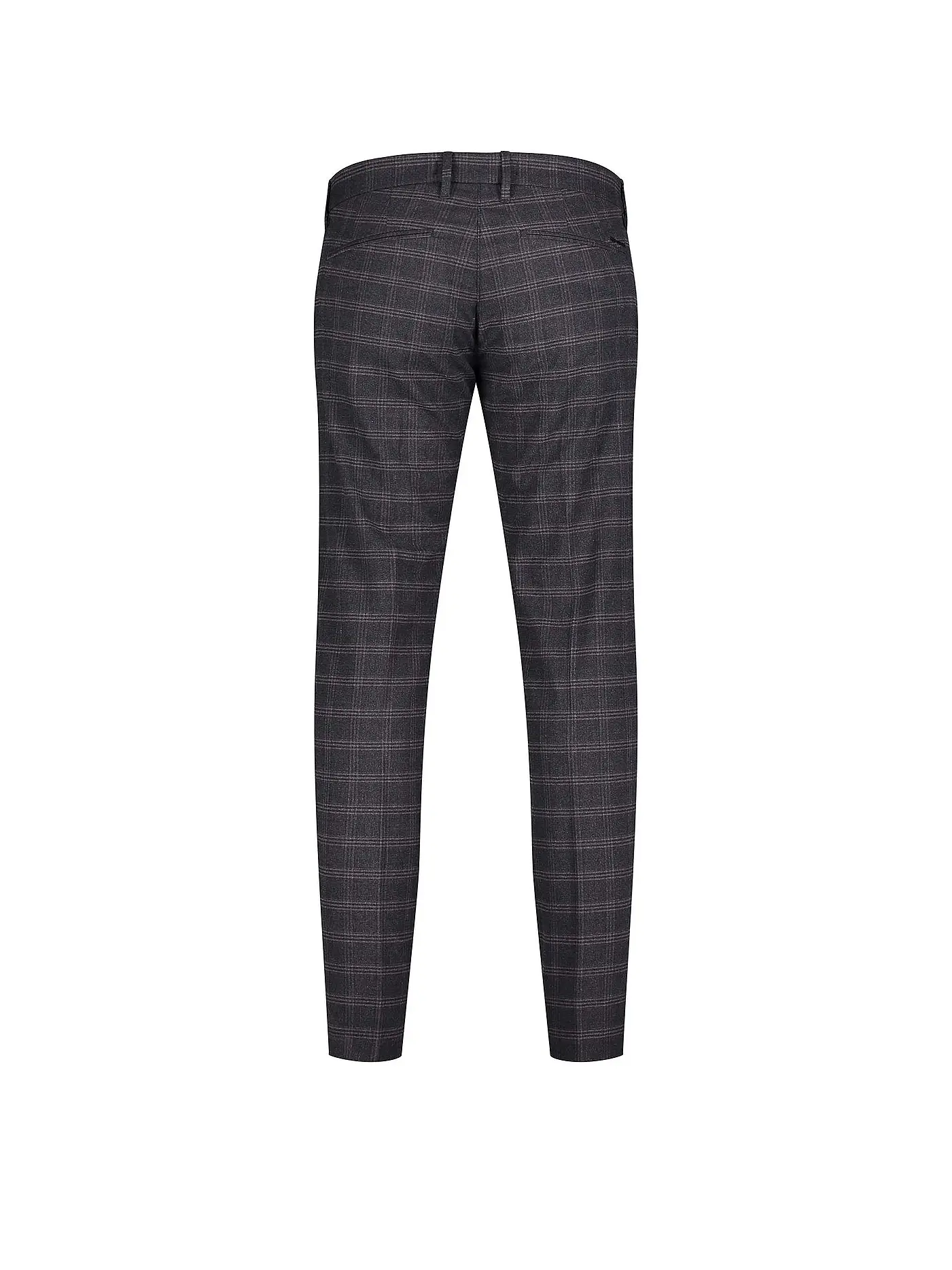 MAC | Chino  Modern Fit Lennox | blau