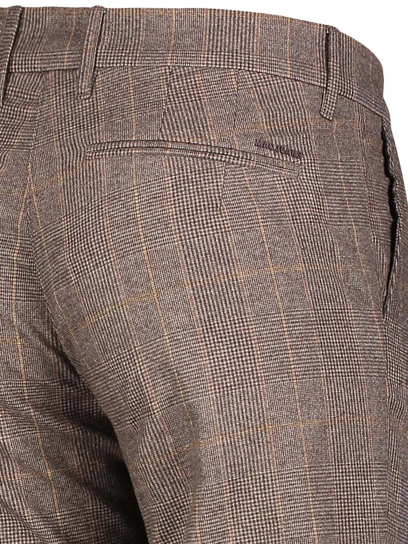 MAC | Chino  Modern Fit Lennox | braun