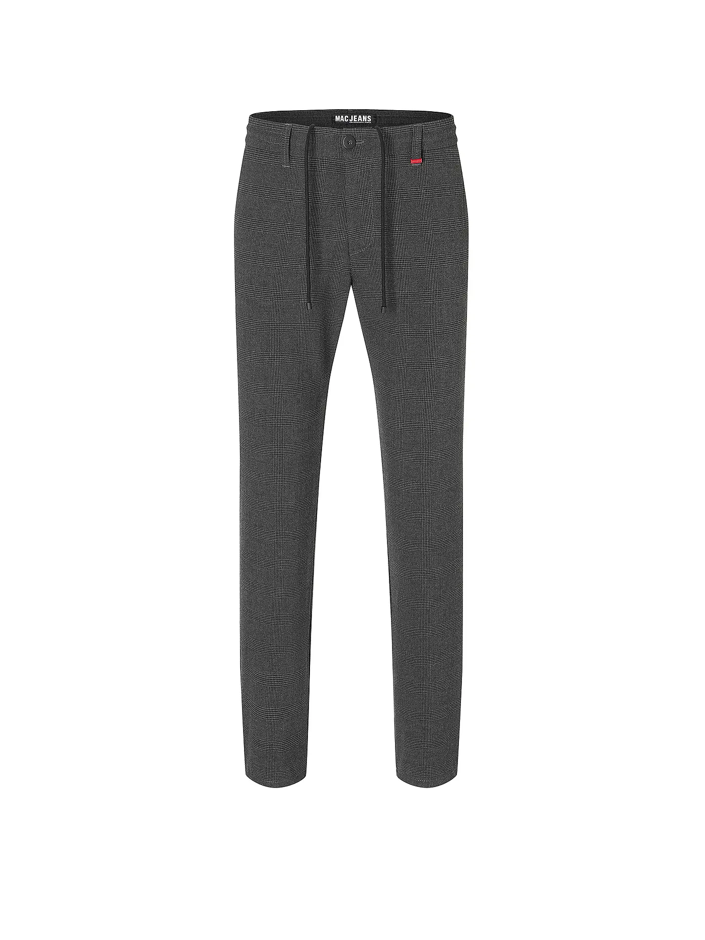 MAC | Chino - Lennox Sport | grau