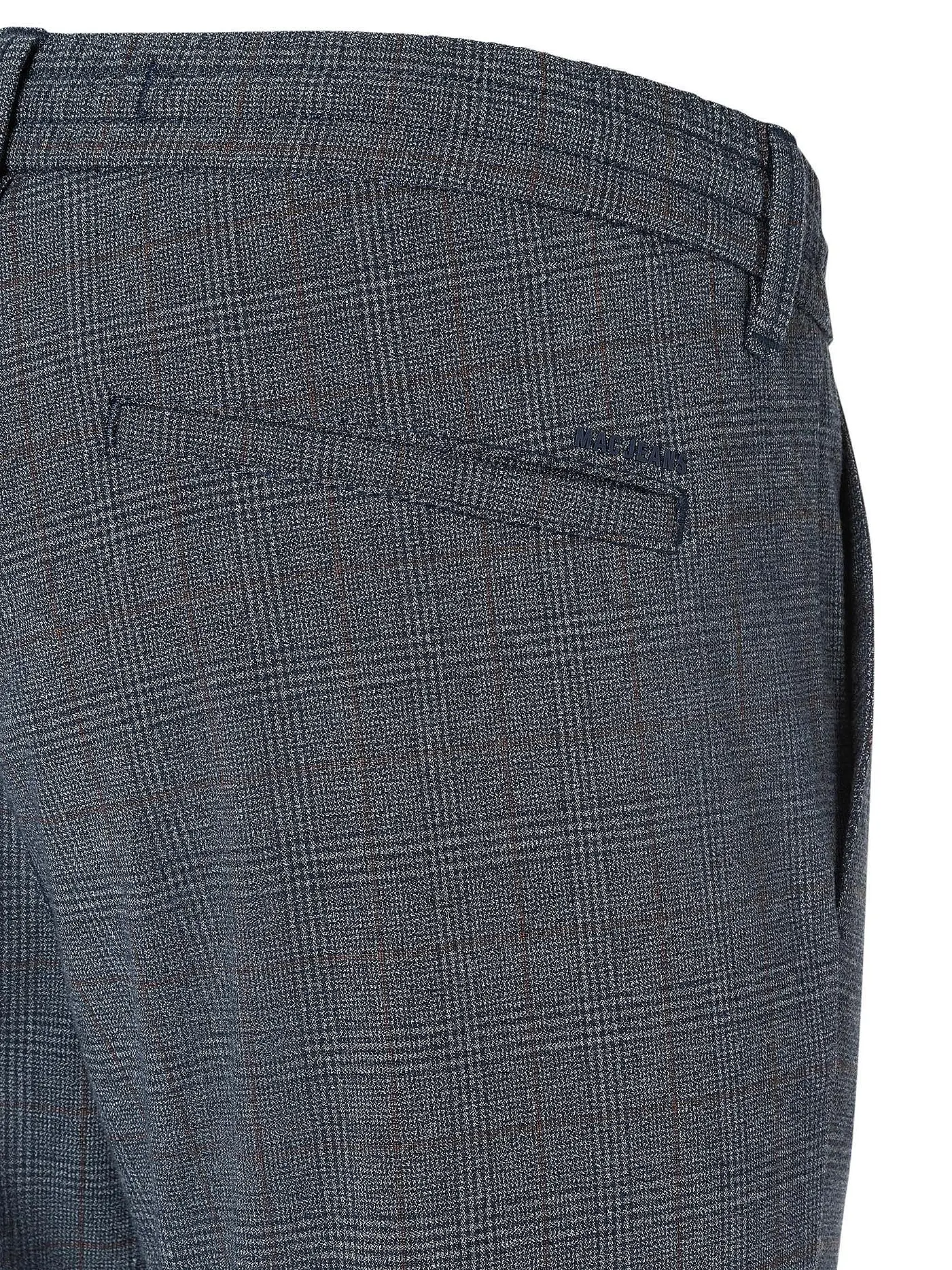 MAC | Chino - Lennox Sport | blau
