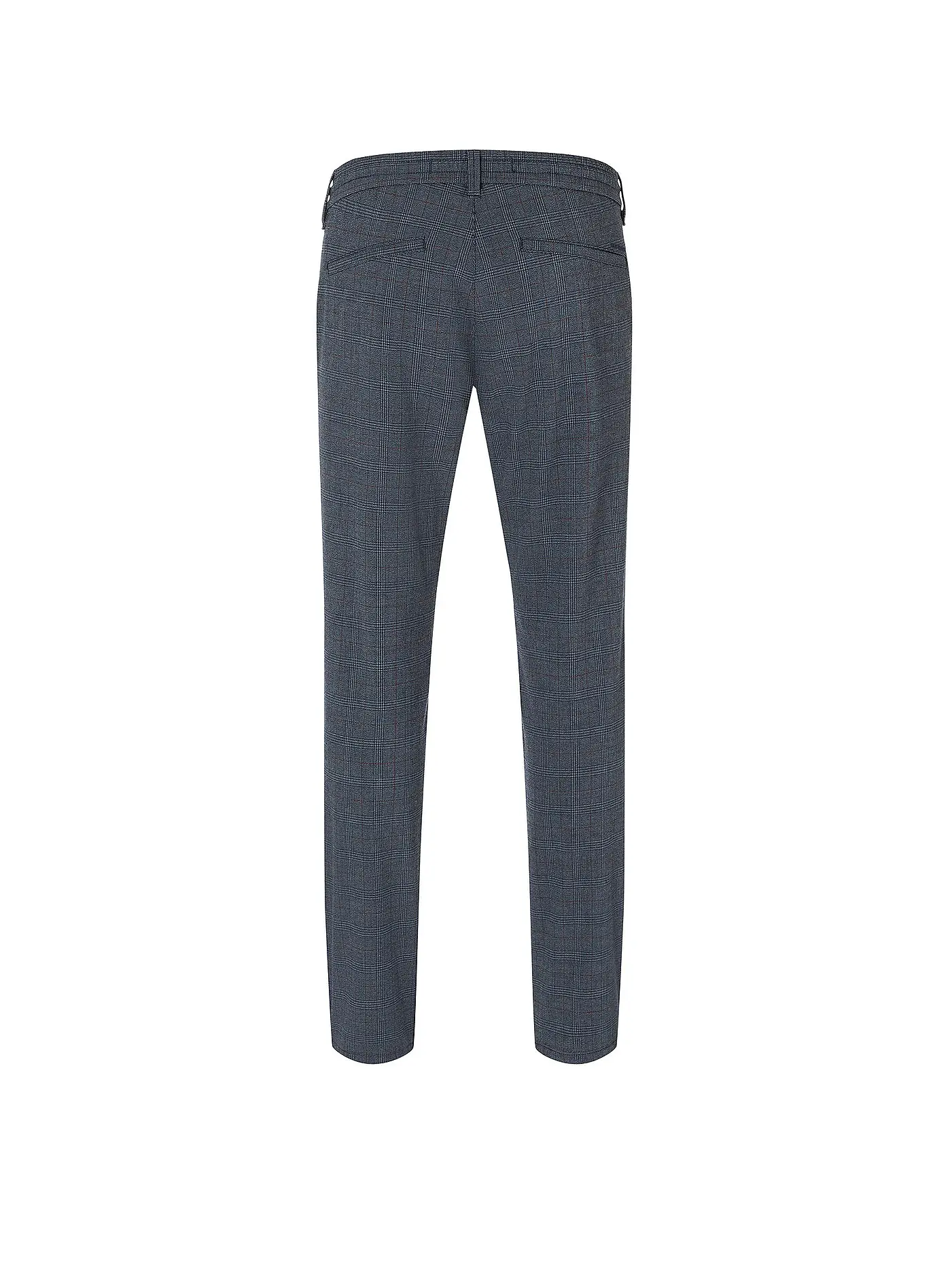 MAC | Chino - Lennox Sport | blau