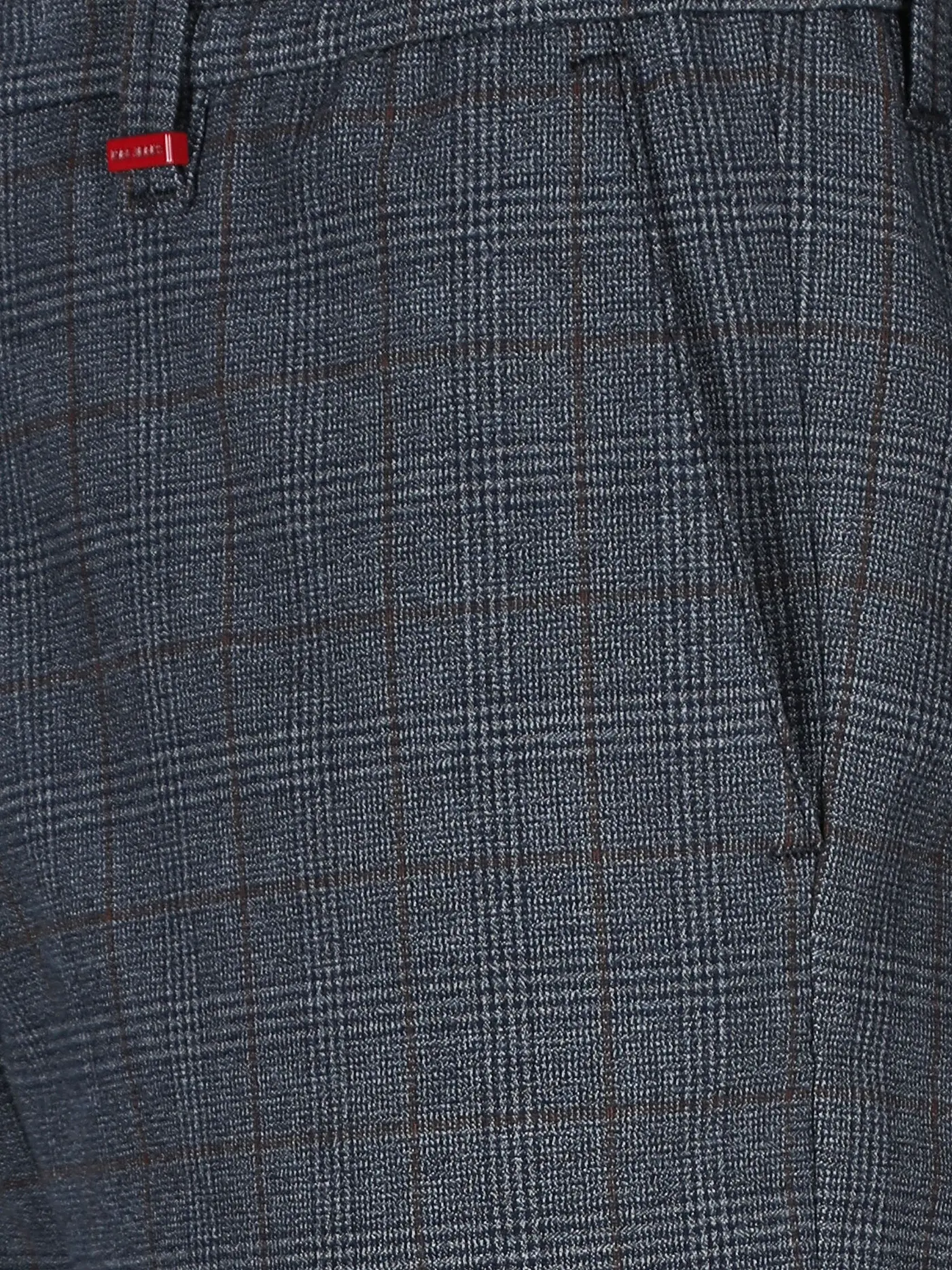 MAC | Chino - Lennox Sport | blau