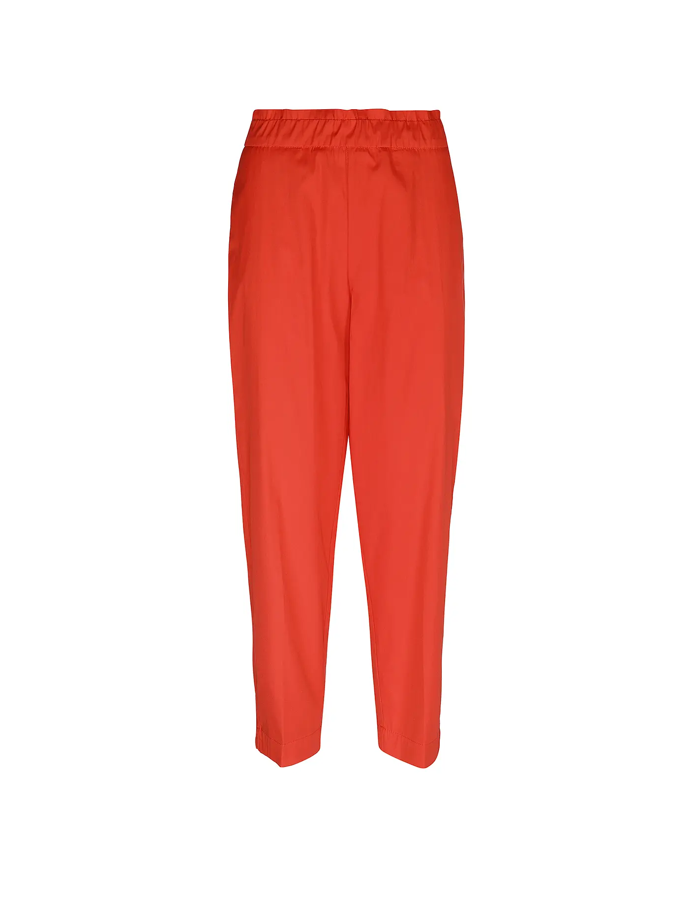 MAC | Chino CLEO SUMMER ULTRA LIGHT TECHNO | rot