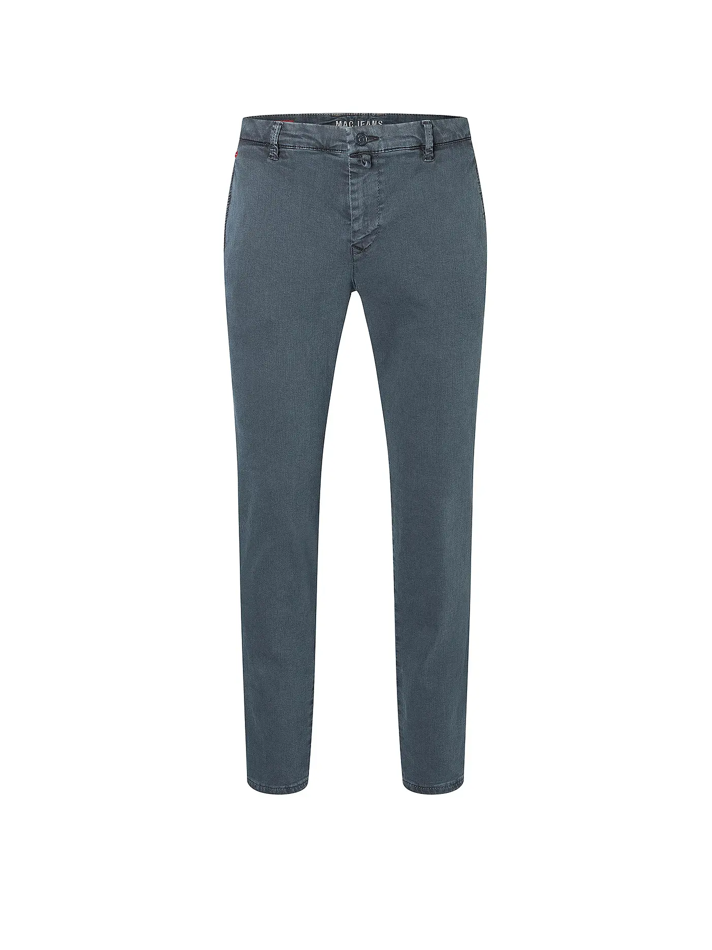 MAC | Chino DRIVER MACFLEXX  | blau