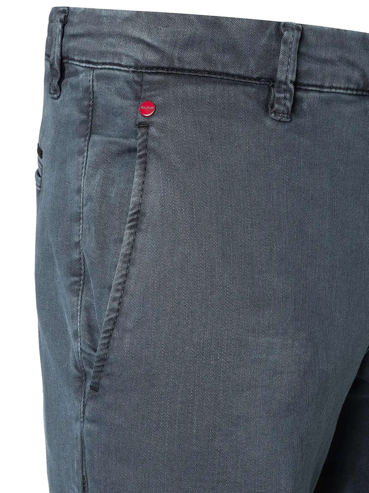 MAC | Chino DRIVER MACFLEXX  | blau