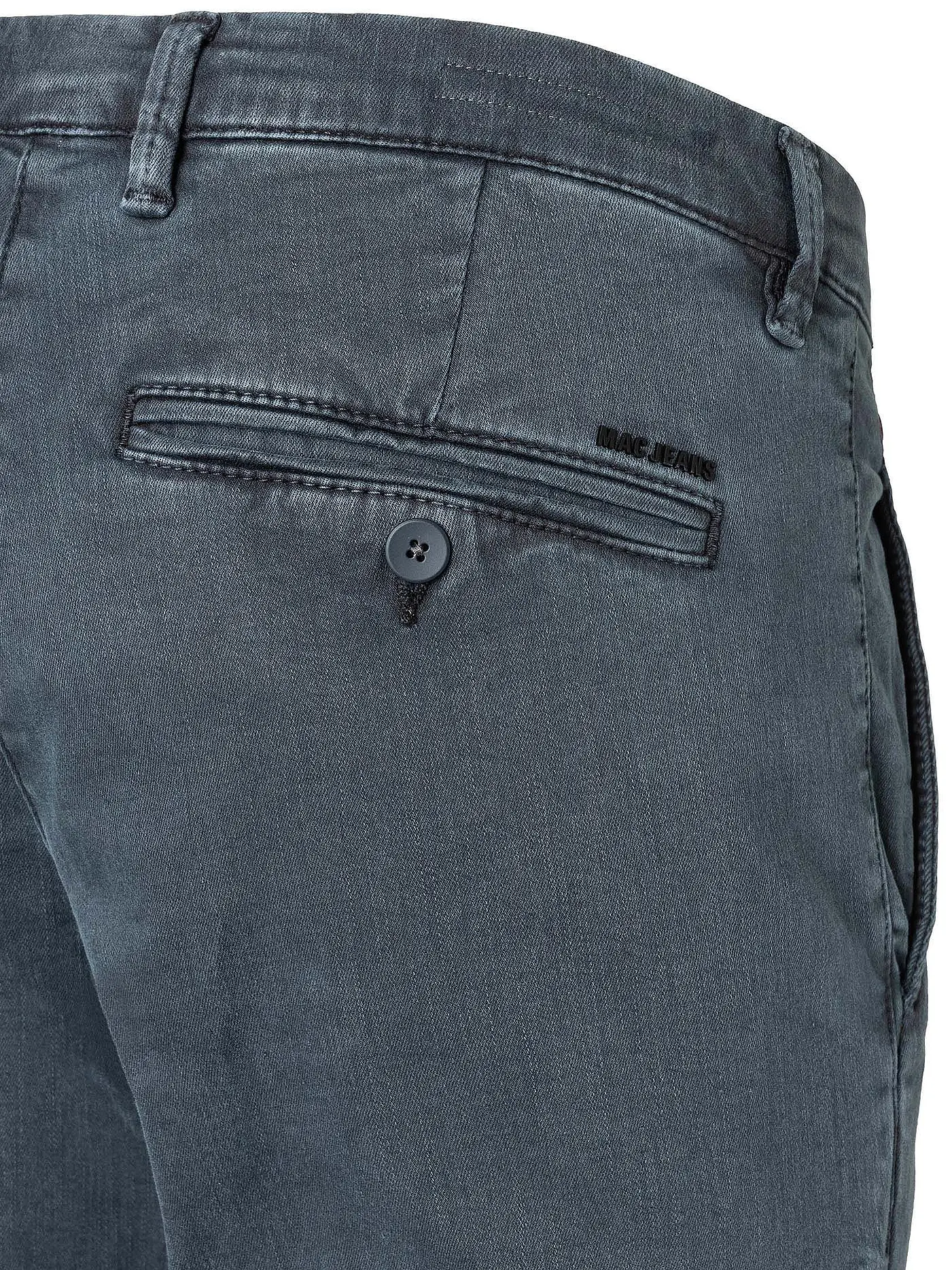 MAC | Chino DRIVER MACFLEXX  | blau