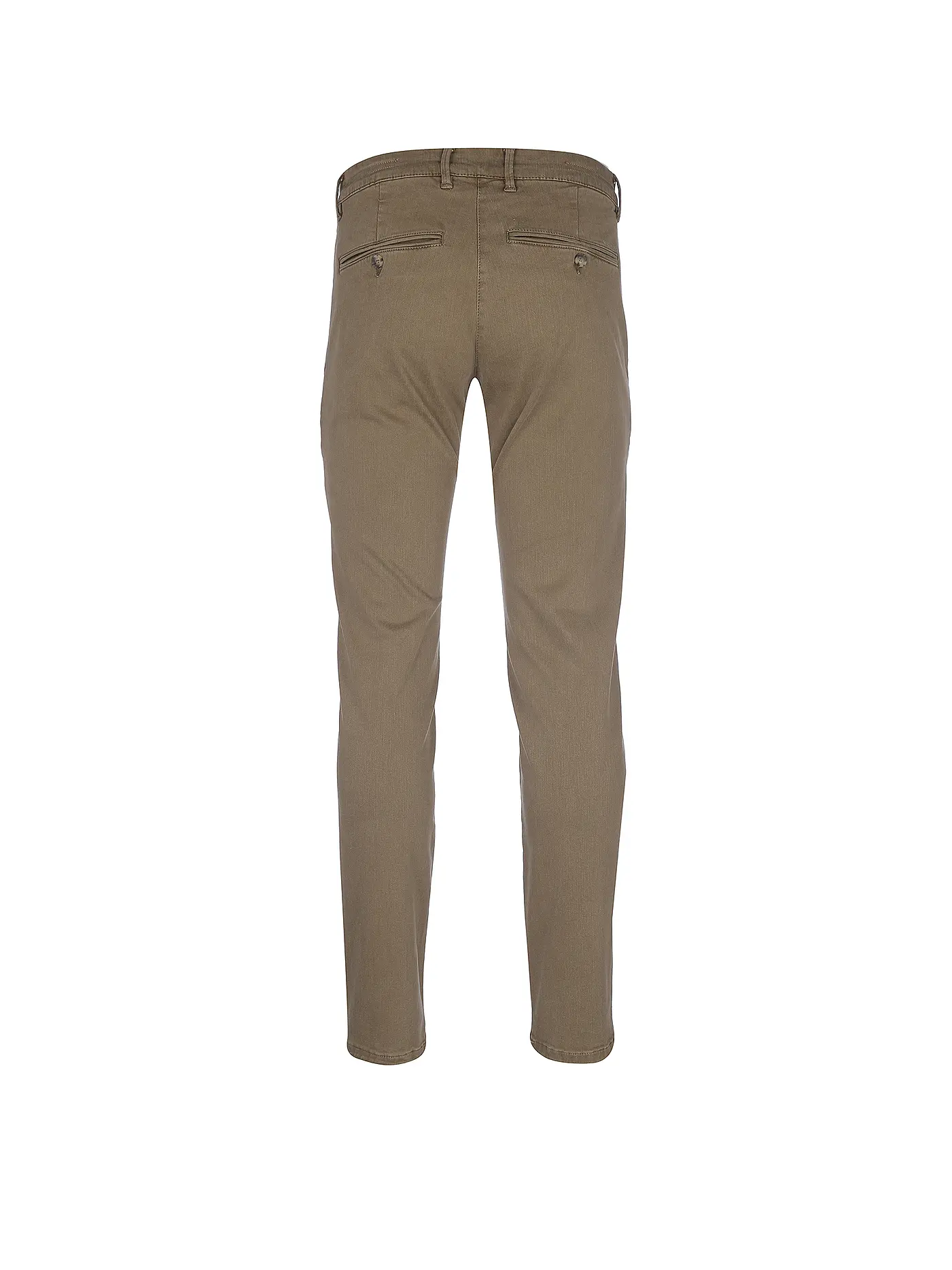 MAC | Chino DRIVER MACFLEXX  | camel