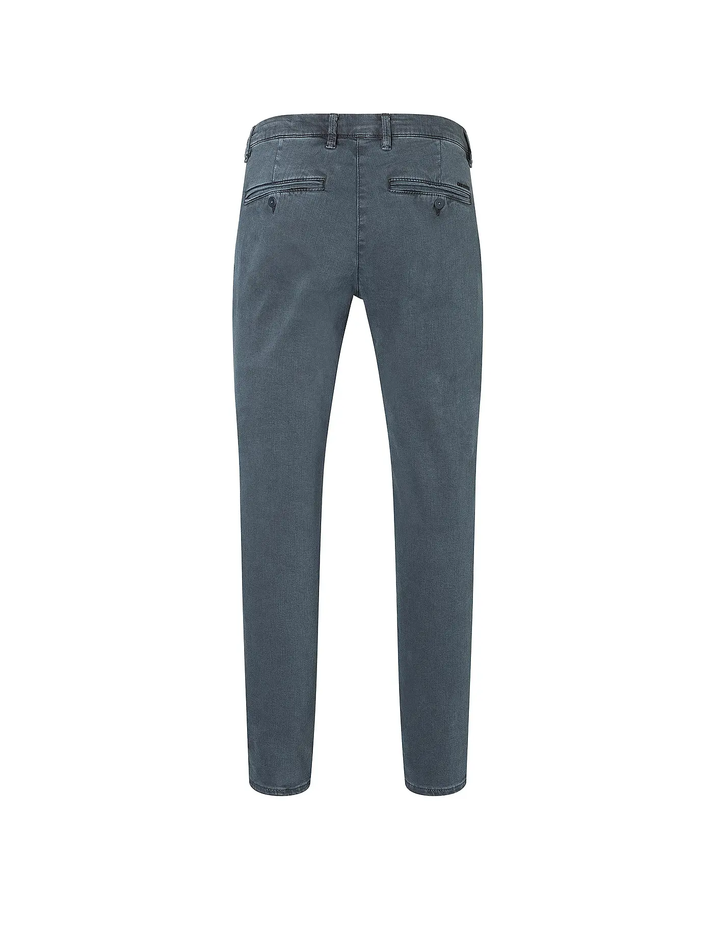 MAC | Chino DRIVER MACFLEXX  | blau