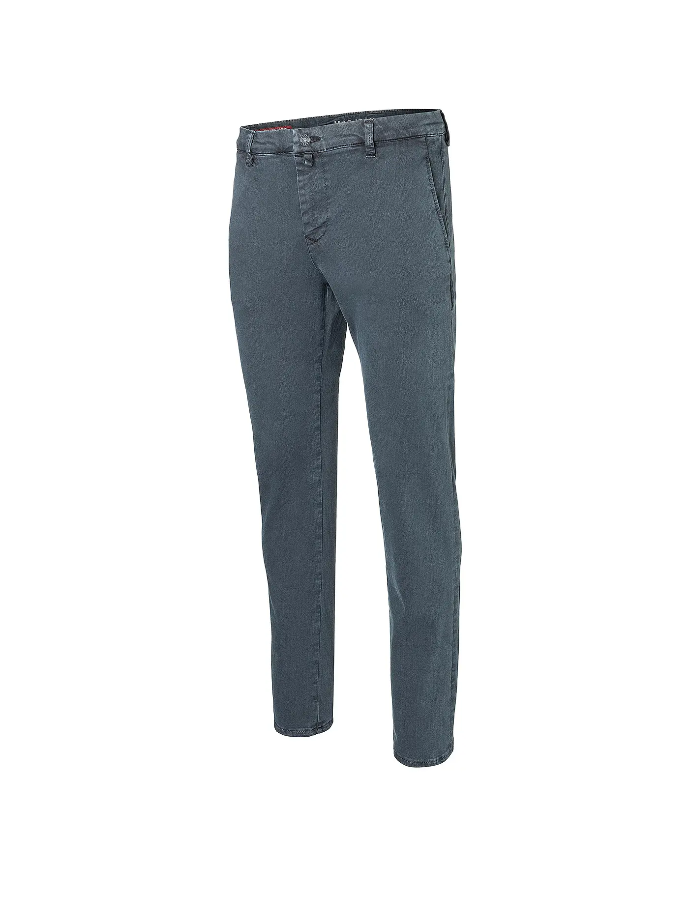 MAC | Chino DRIVER MACFLEXX  | blau