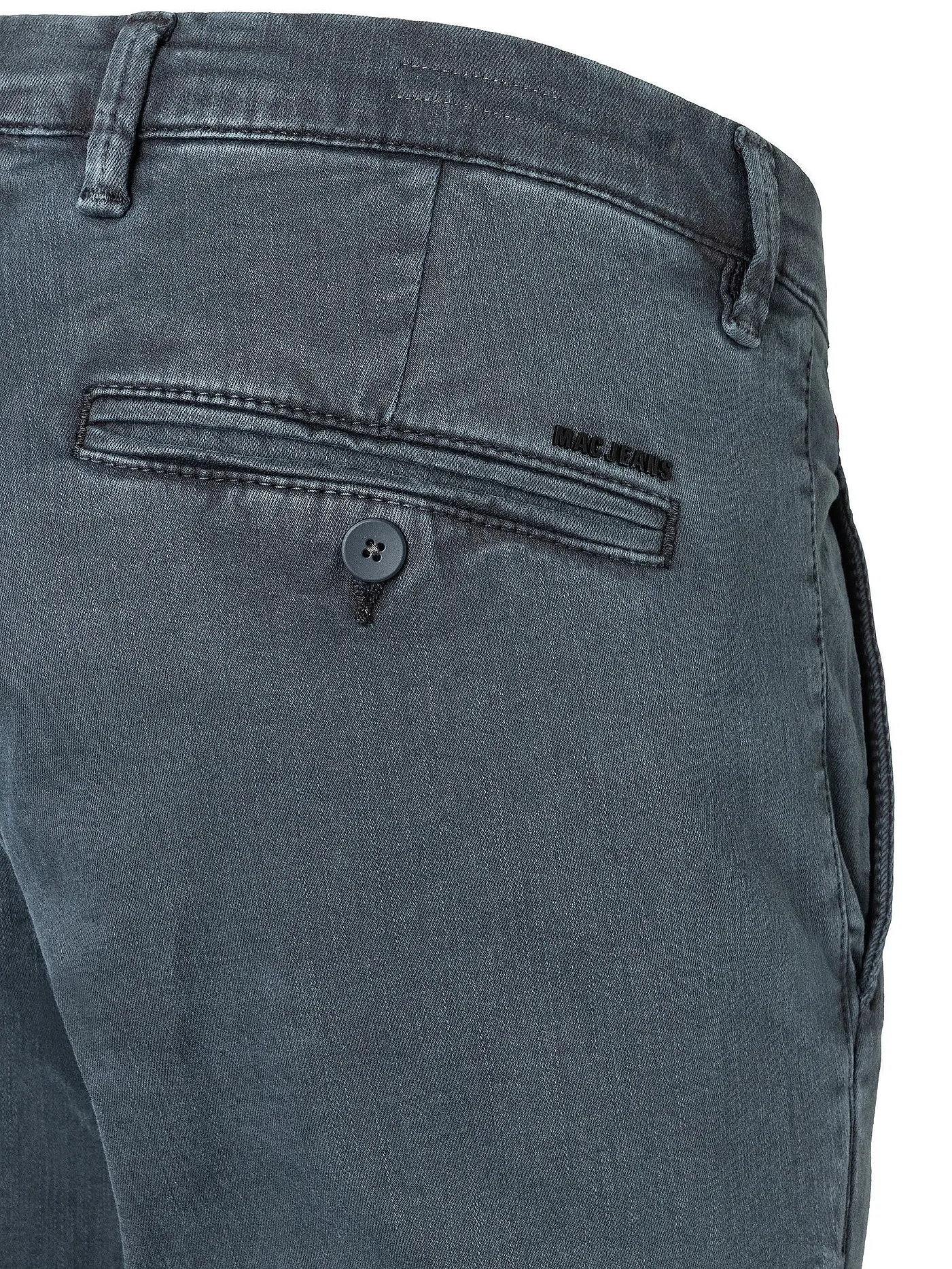MAC | Chino DRIVER MACFLEXX  | blau