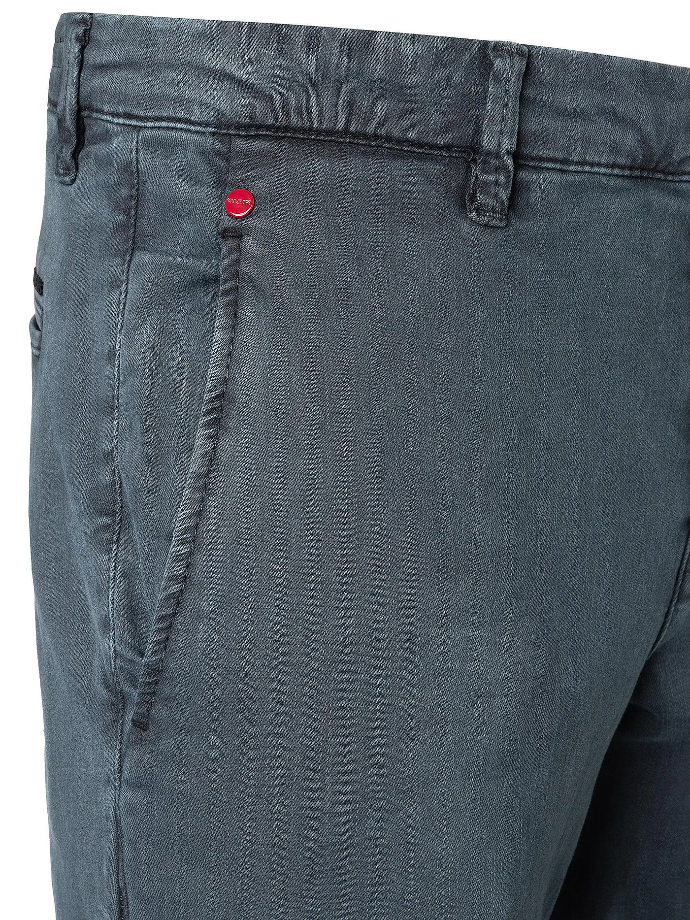 MAC | Chino DRIVER MACFLEXX  | blau
