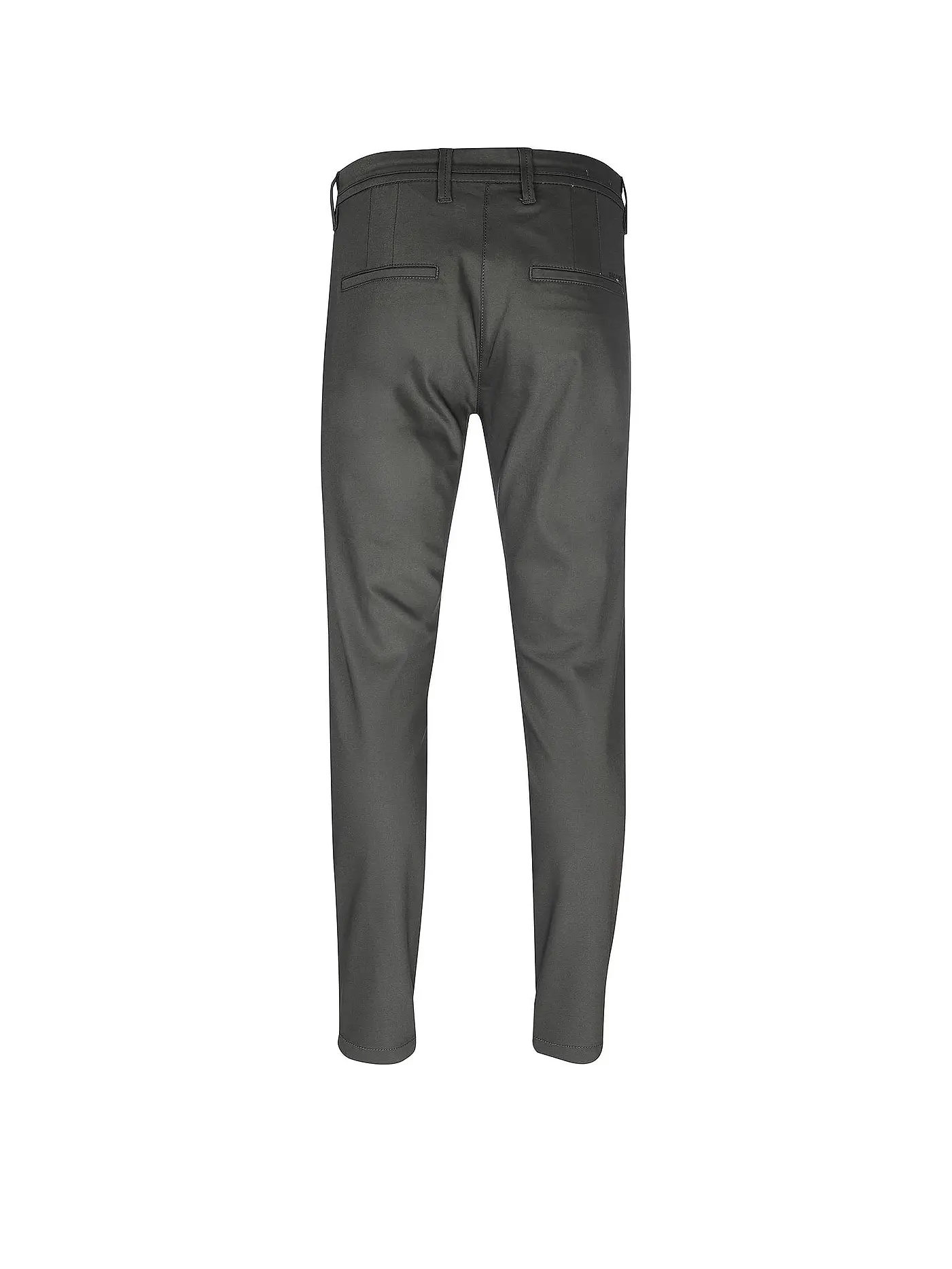 MAC | Chino Griffin | grün