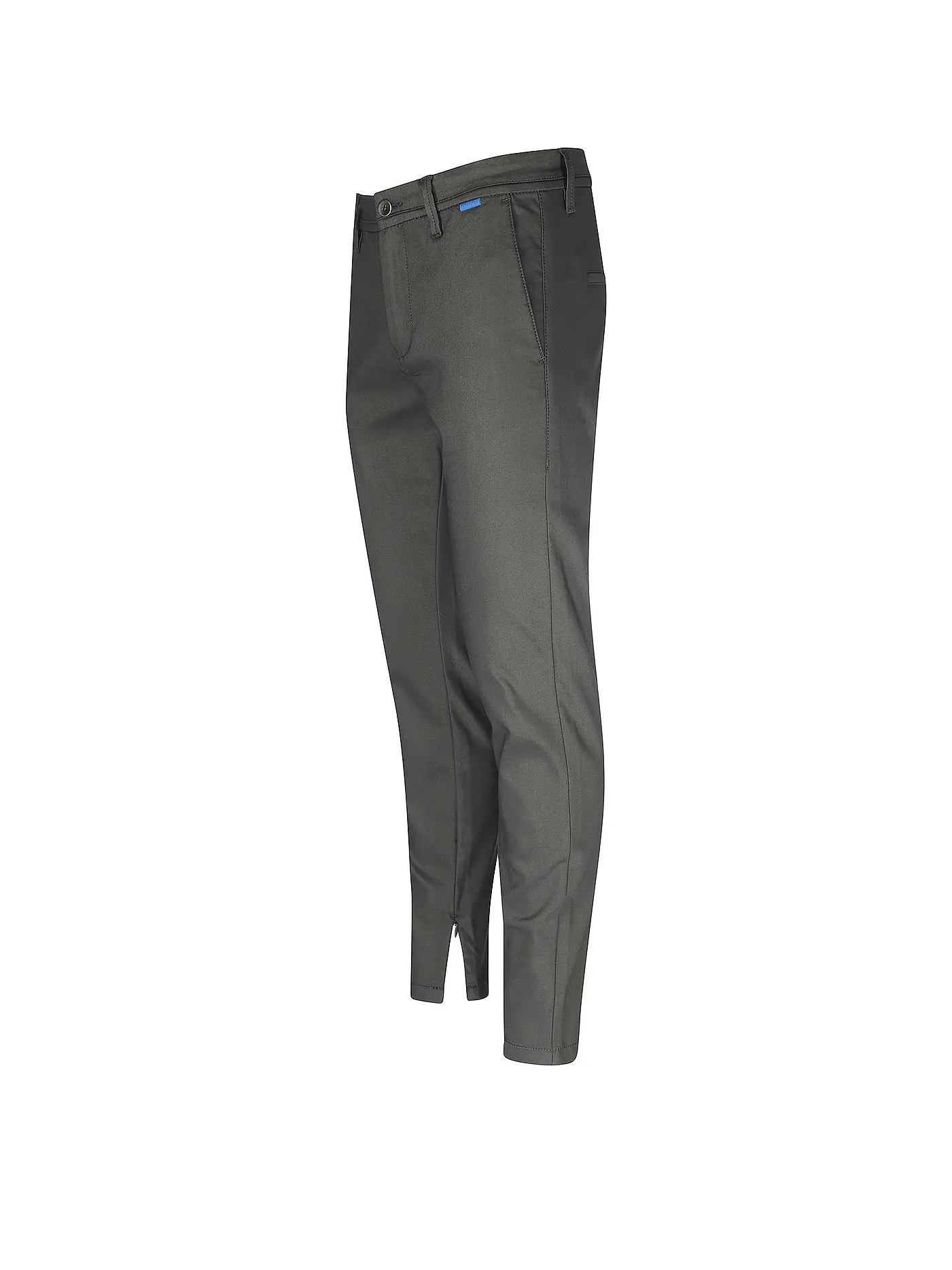 MAC | Chino Griffin | grün