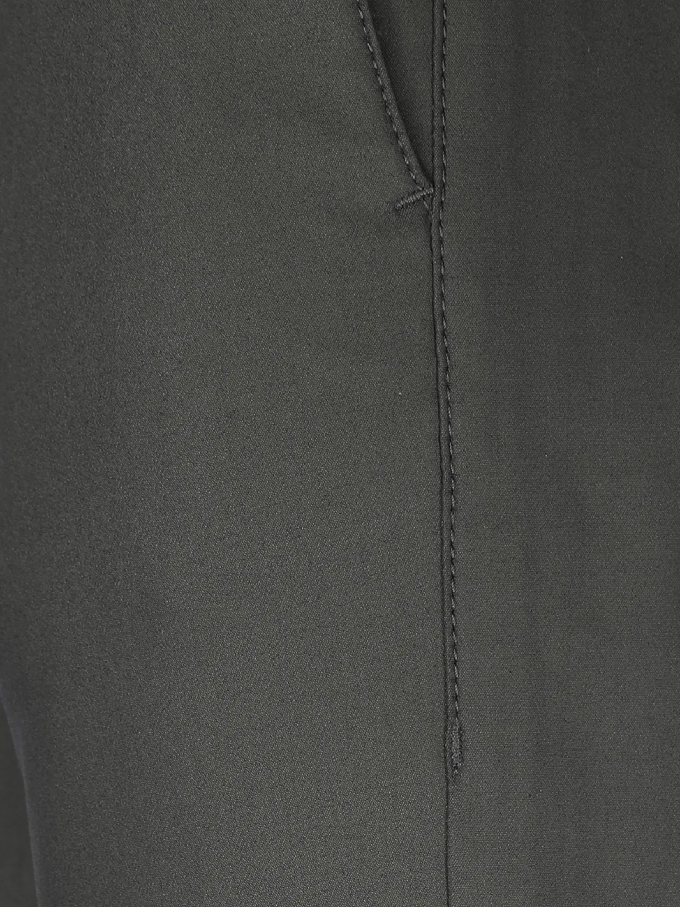 MAC | Chino Griffin | grün