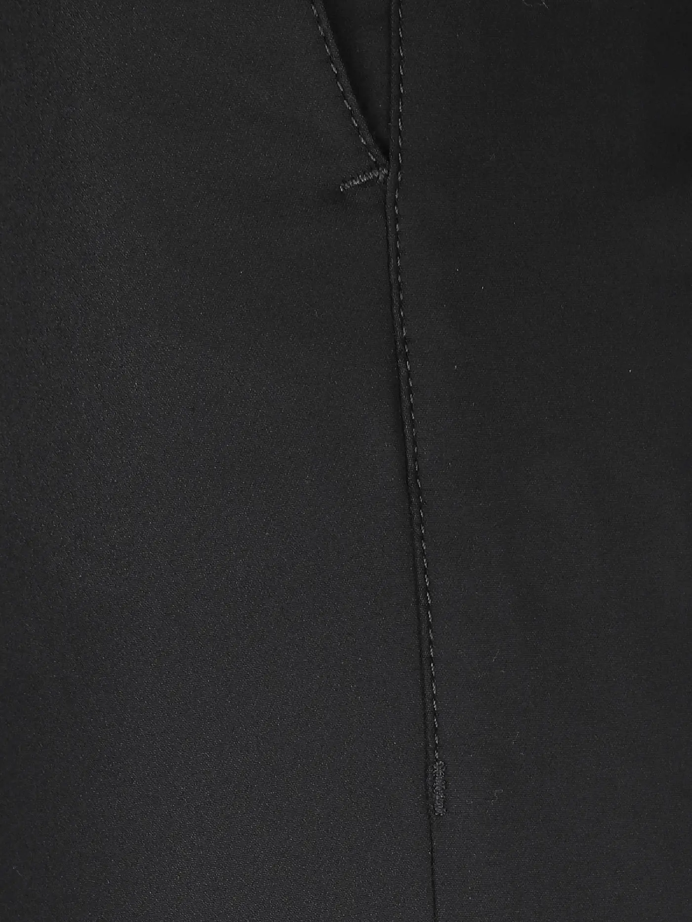MAC | Chino Griffin | schwarz