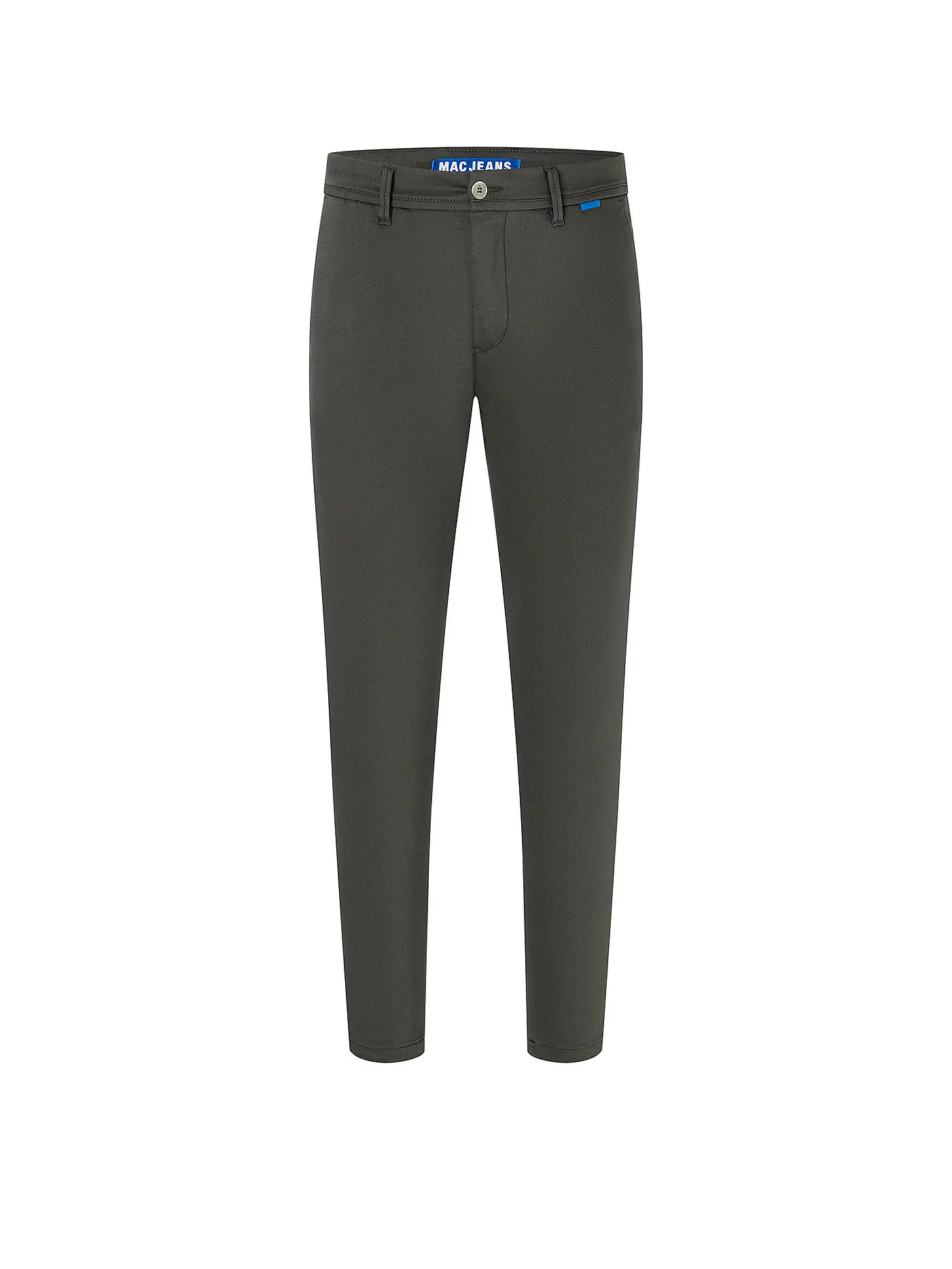 MAC | Chino Griffin | grün