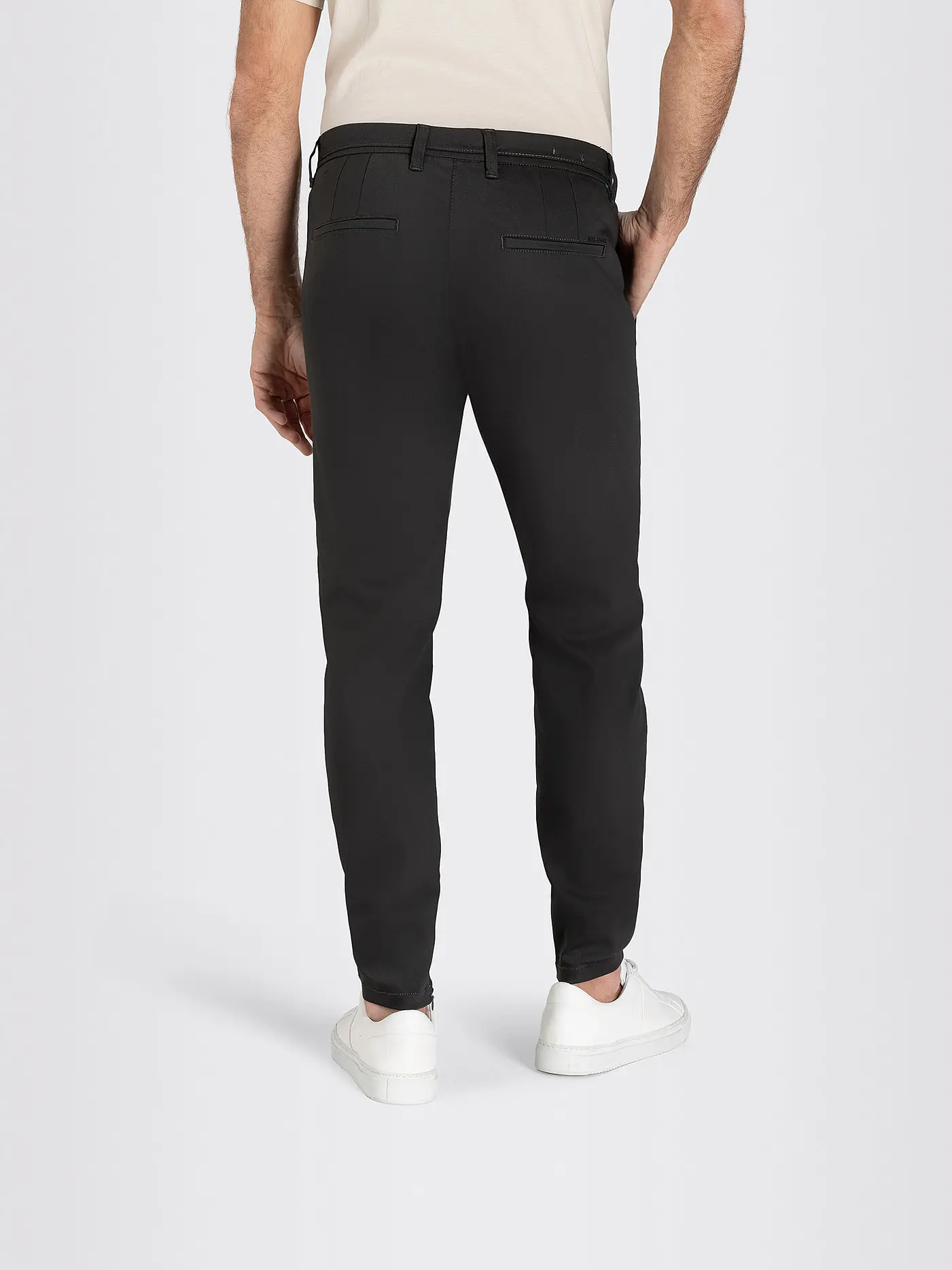 MAC | Chino Griffin | grün