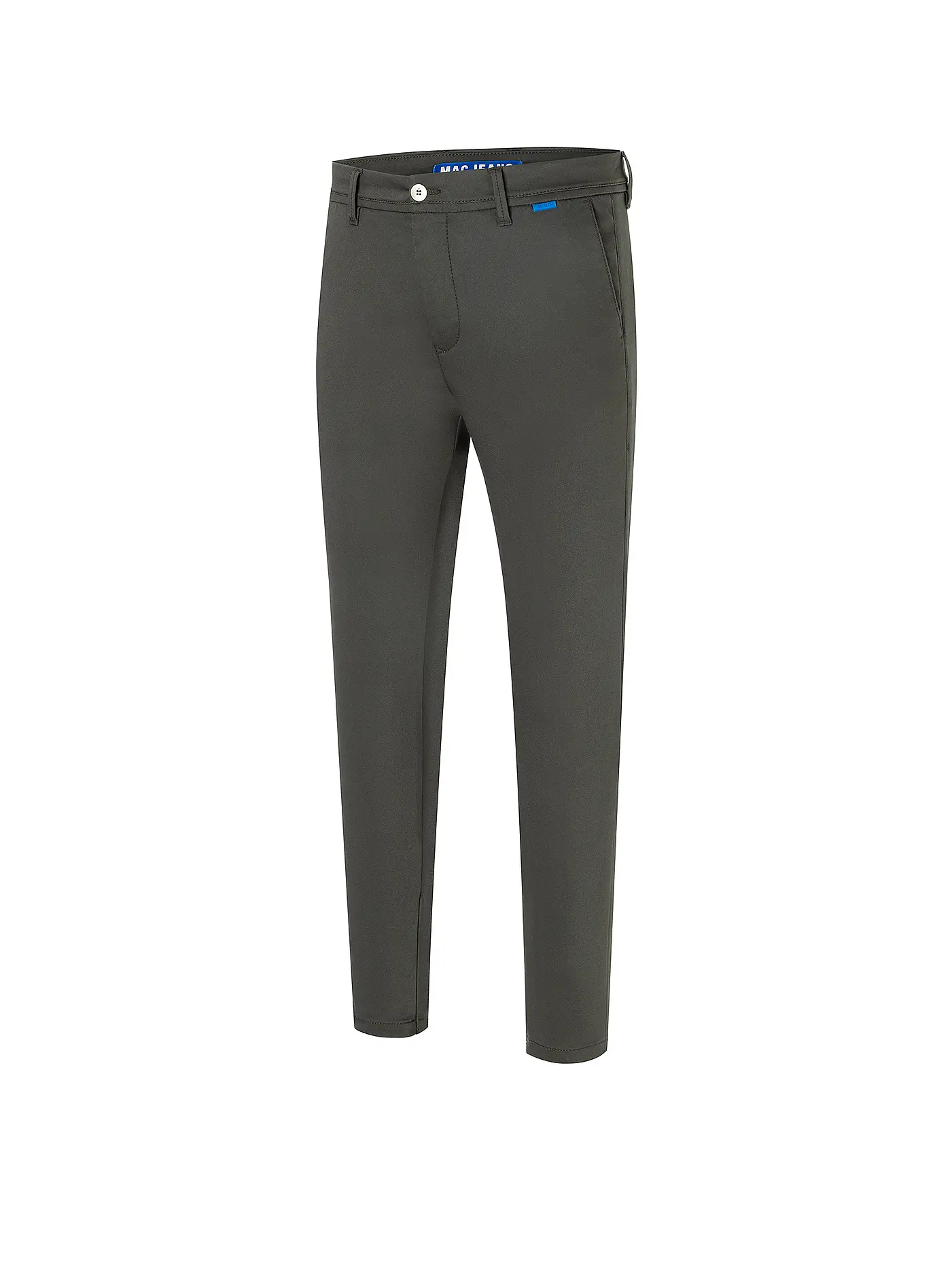 MAC | Chino Griffin | grün