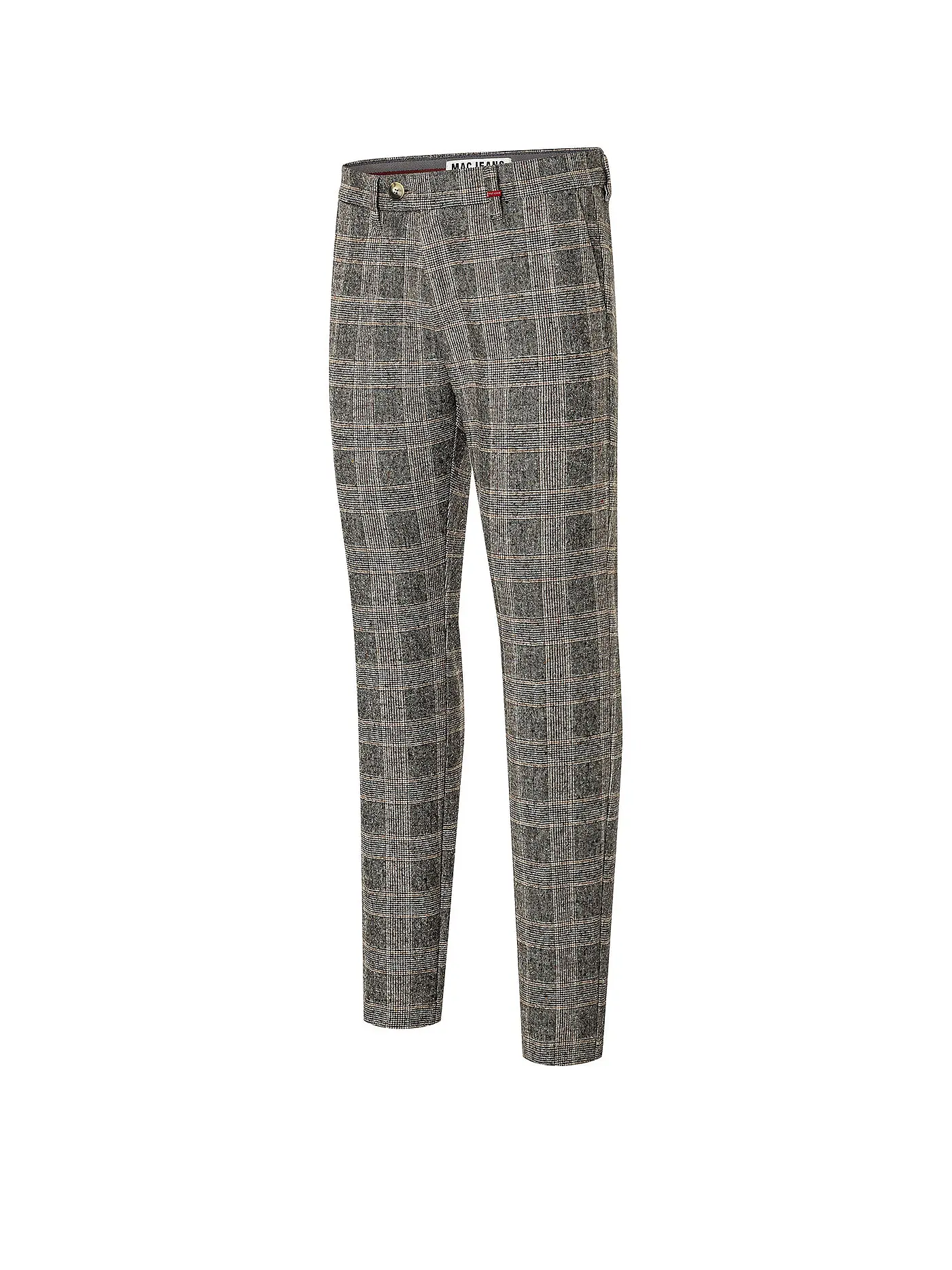 MAC | Chino LENNOX  | braun