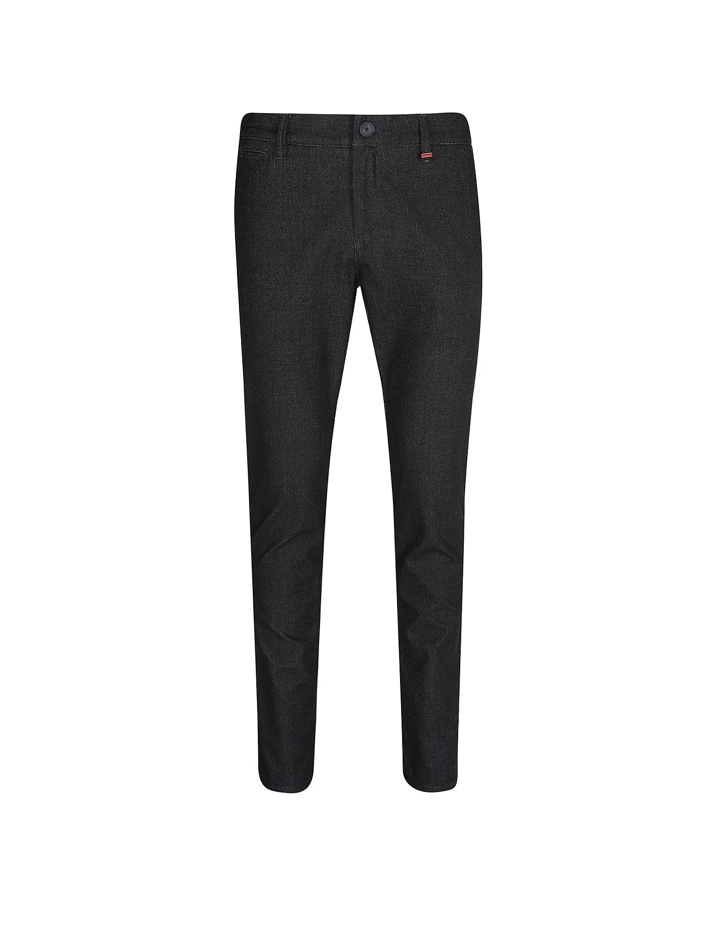 MAC | Chino LENNOX | blau