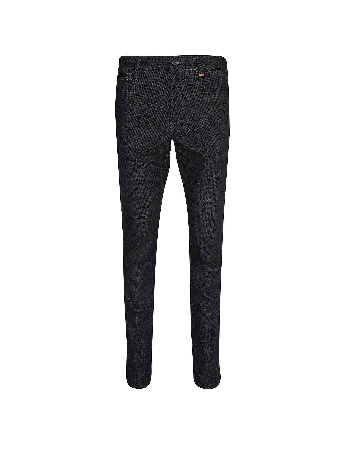 MAC | Chino LENNOX | blau