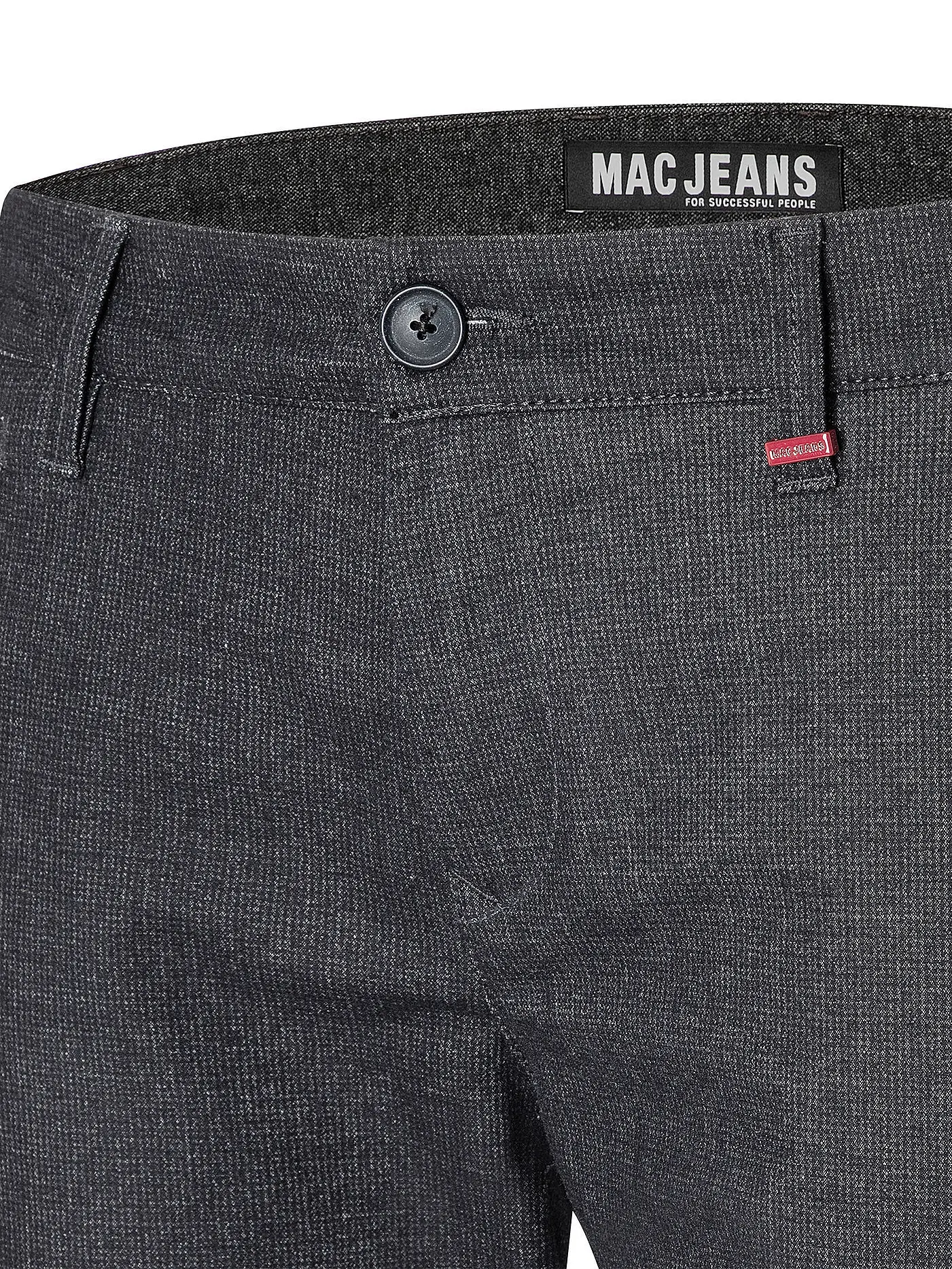 MAC | Chino LENNOX | blau