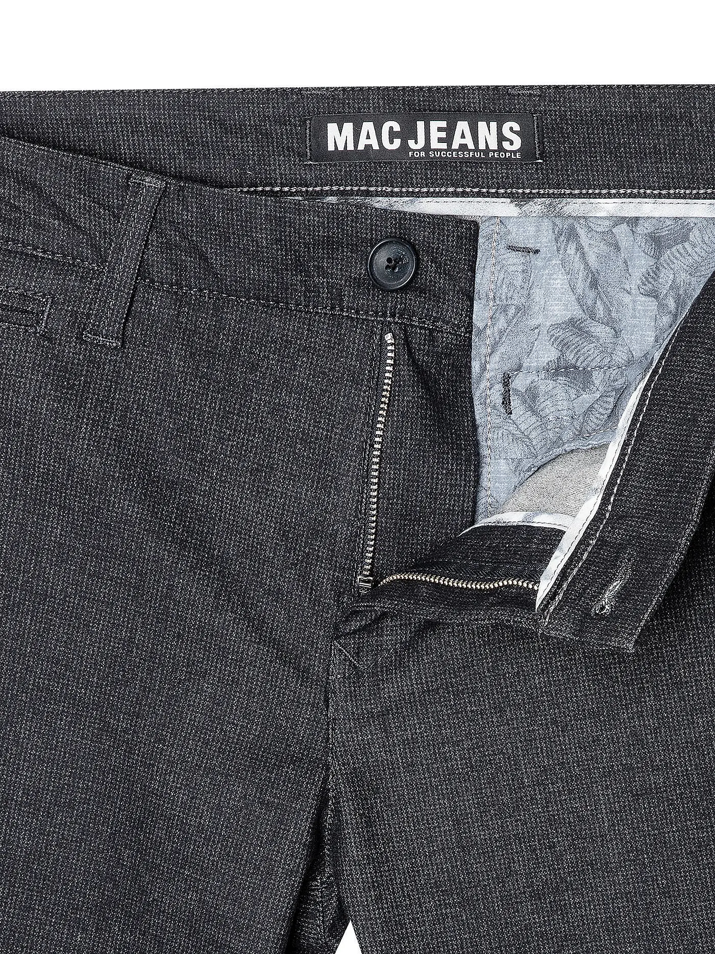 MAC | Chino LENNOX | blau