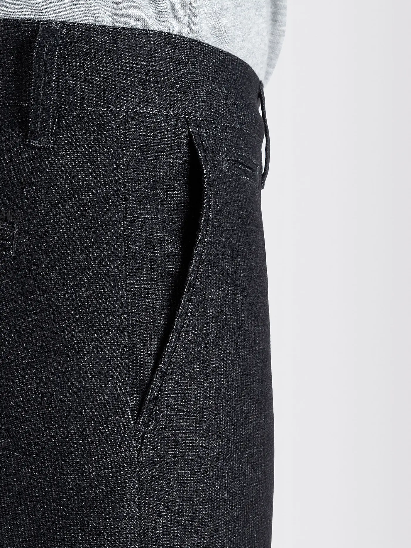 MAC | Chino LENNOX | blau