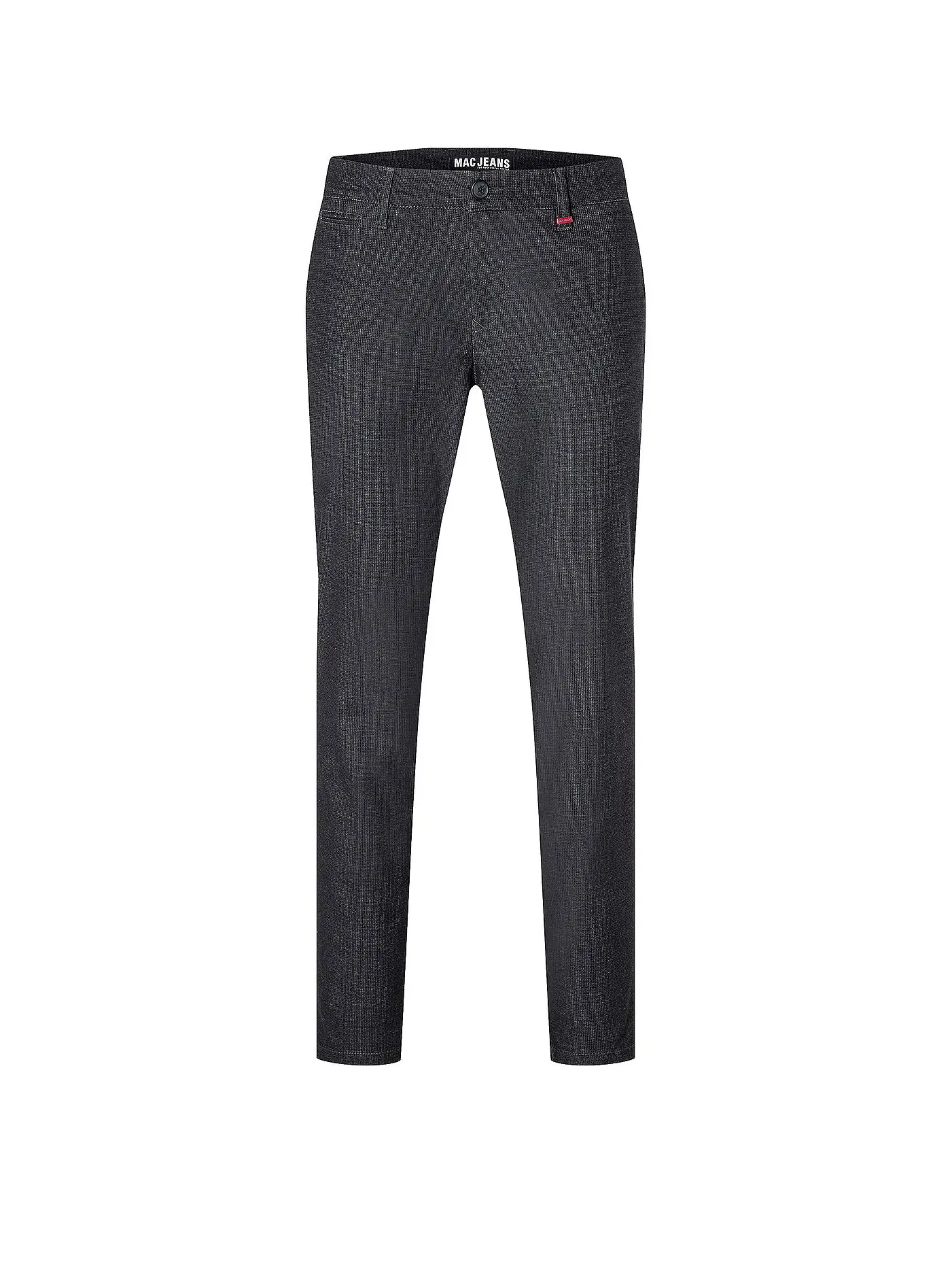 MAC | Chino LENNOX | blau