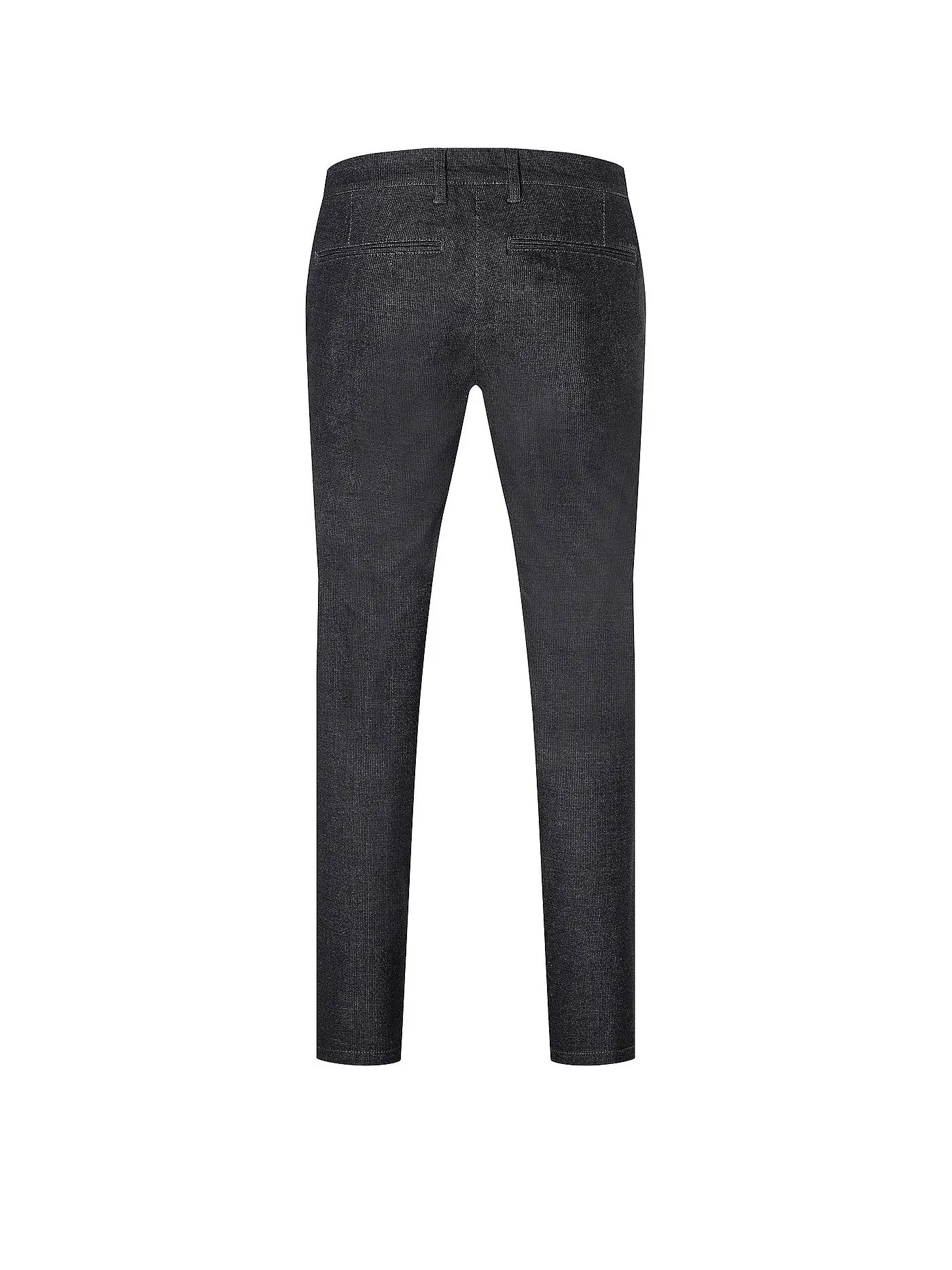 MAC | Chino LENNOX | blau