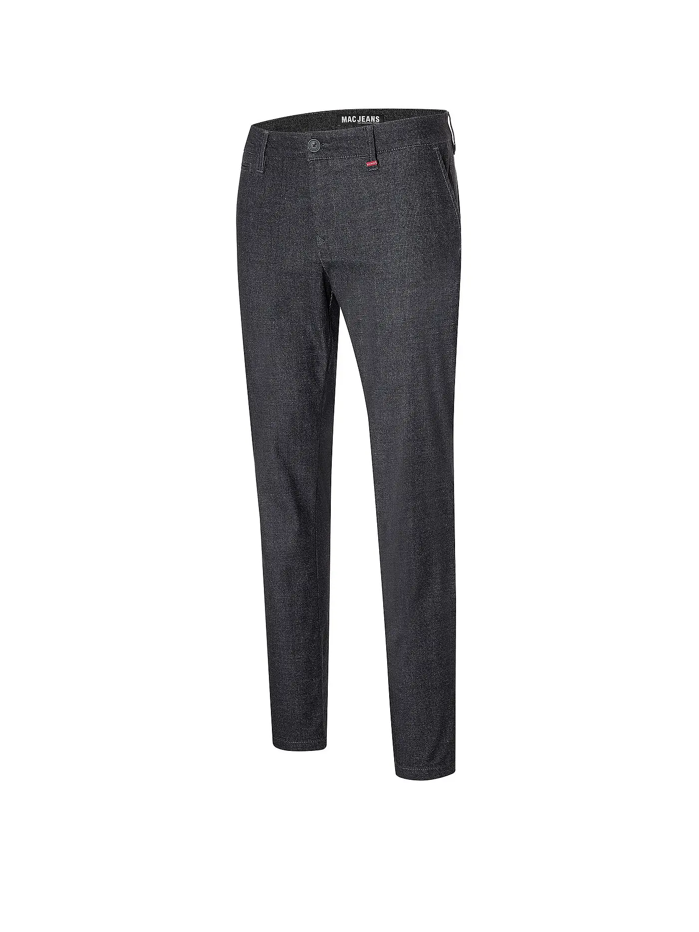 MAC | Chino LENNOX | blau