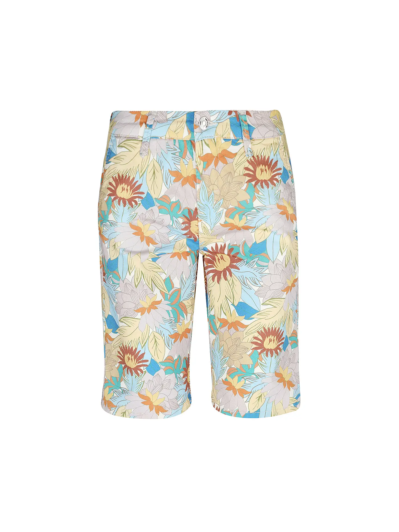 MAC | Chinoshorts | bunt