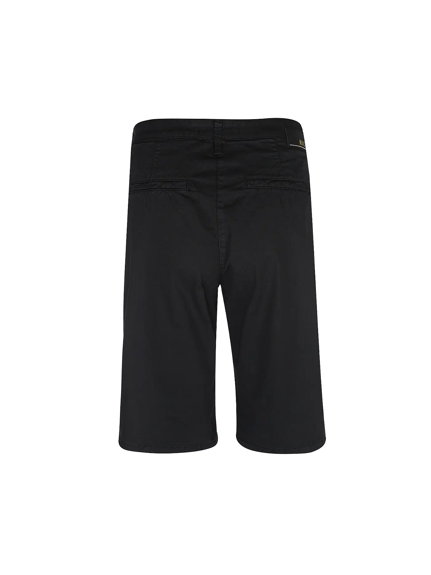 MAC | Chinoshorts | dunkelblau