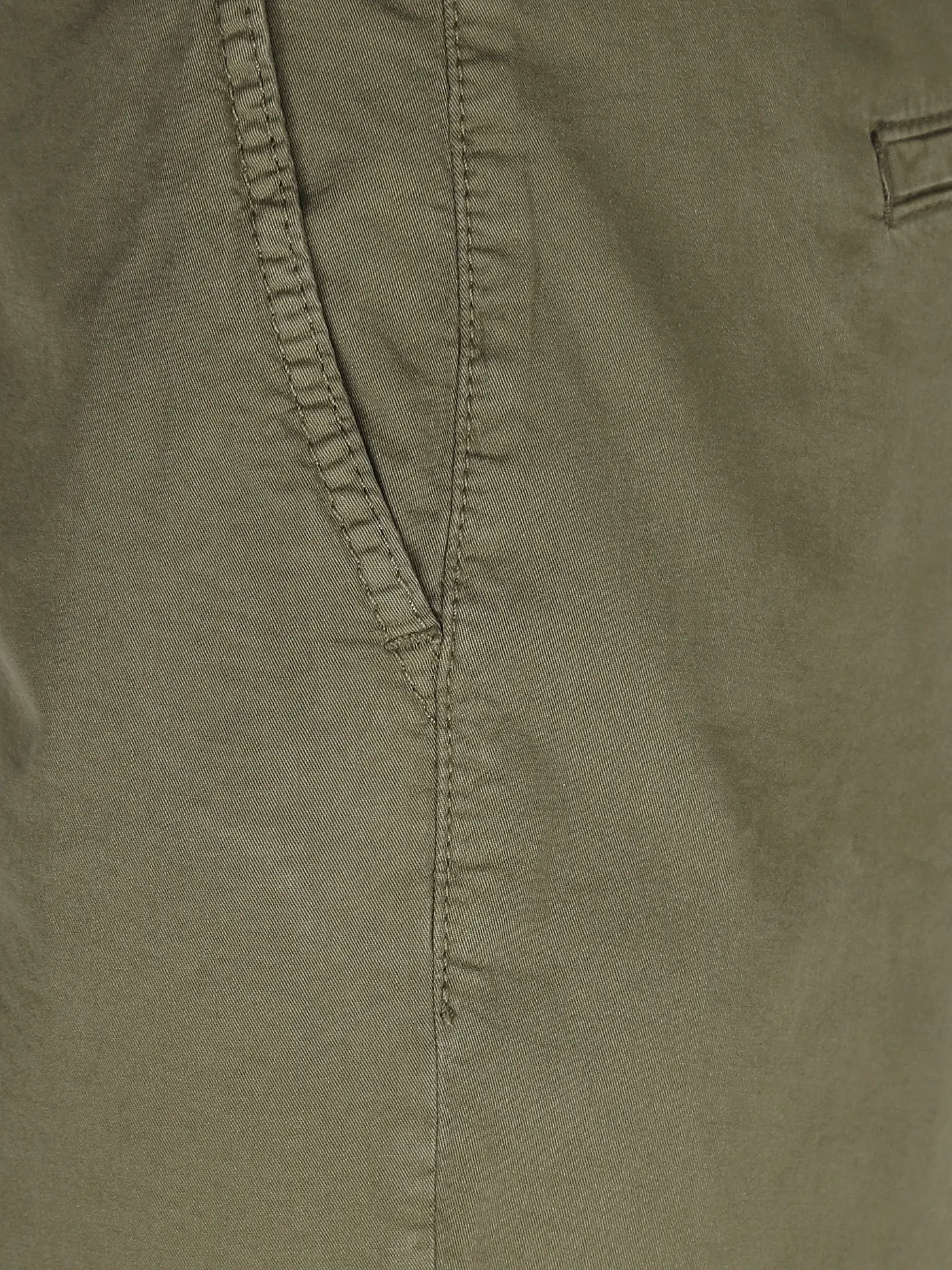 MAC | Chinoshorts | olive