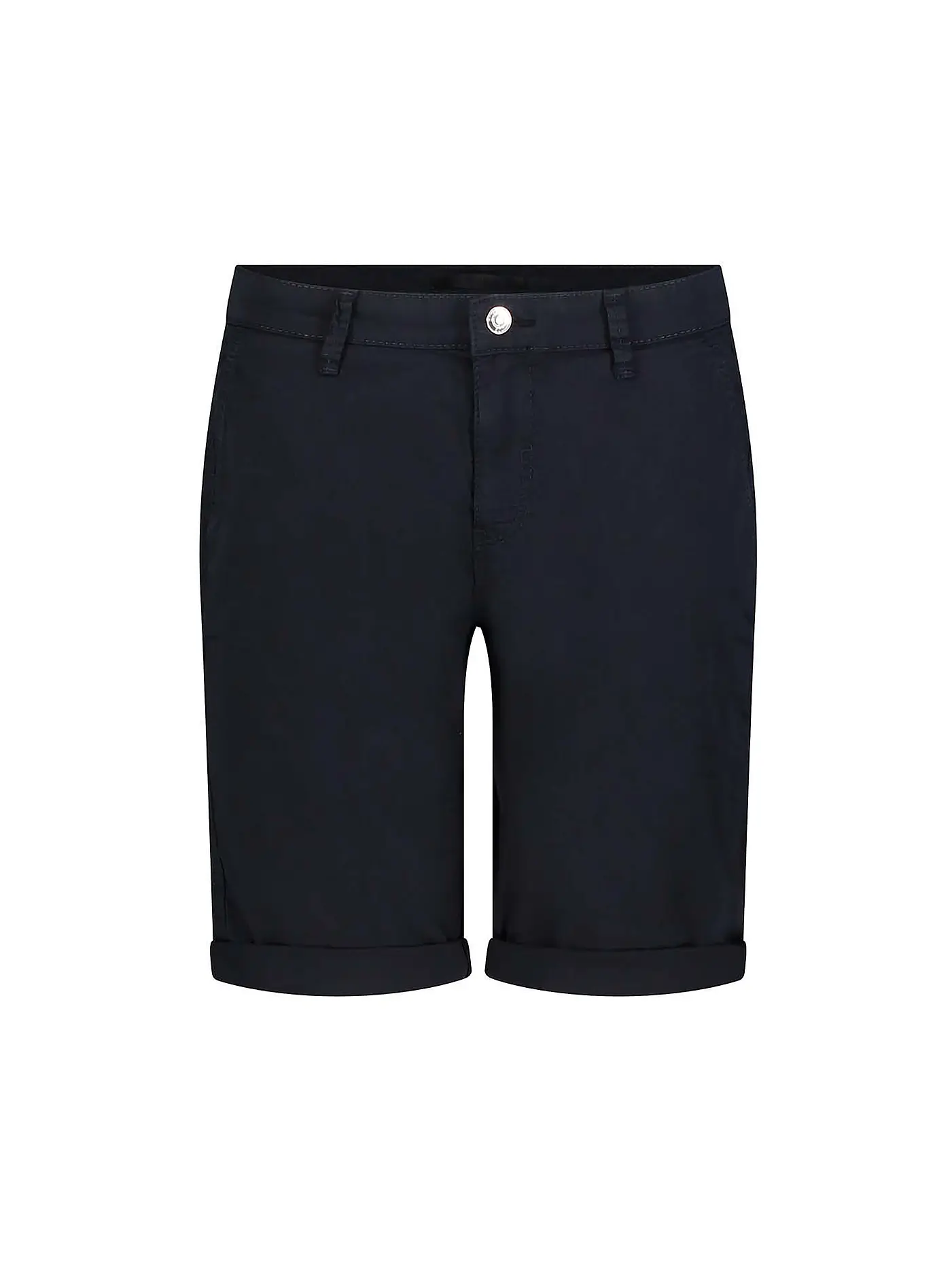 MAC | Chinoshorts | dunkelblau