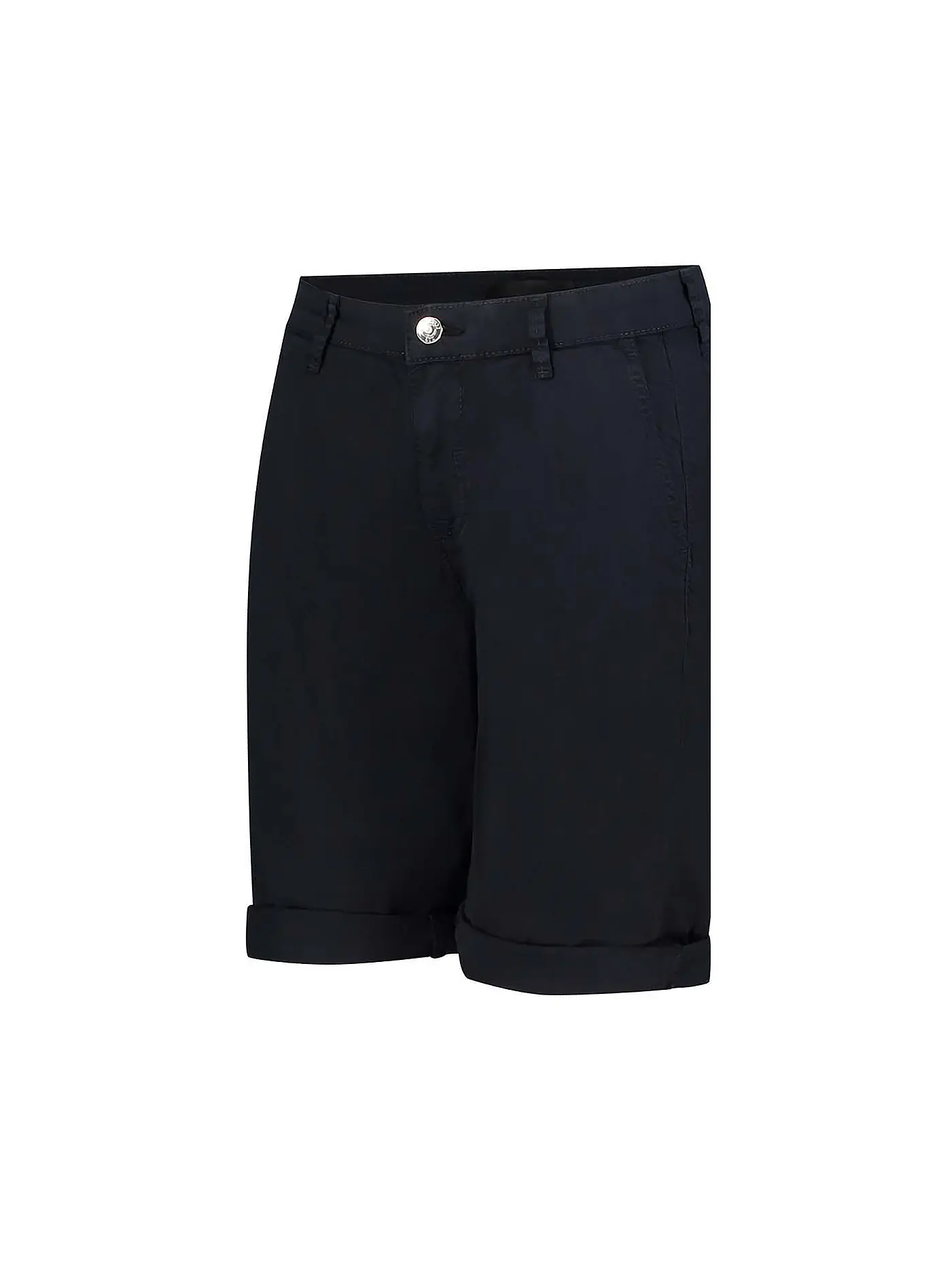 MAC | Chinoshorts | dunkelblau