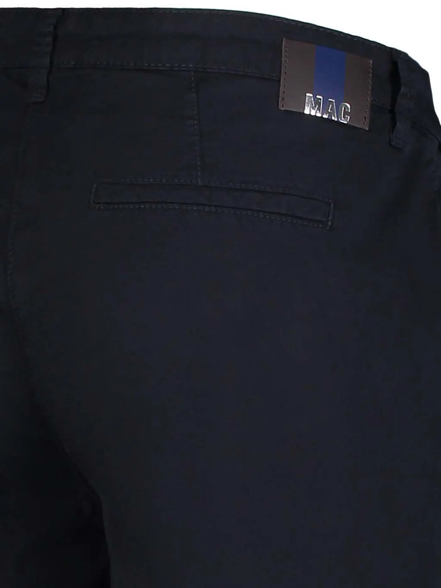 MAC | Chinoshorts | dunkelblau