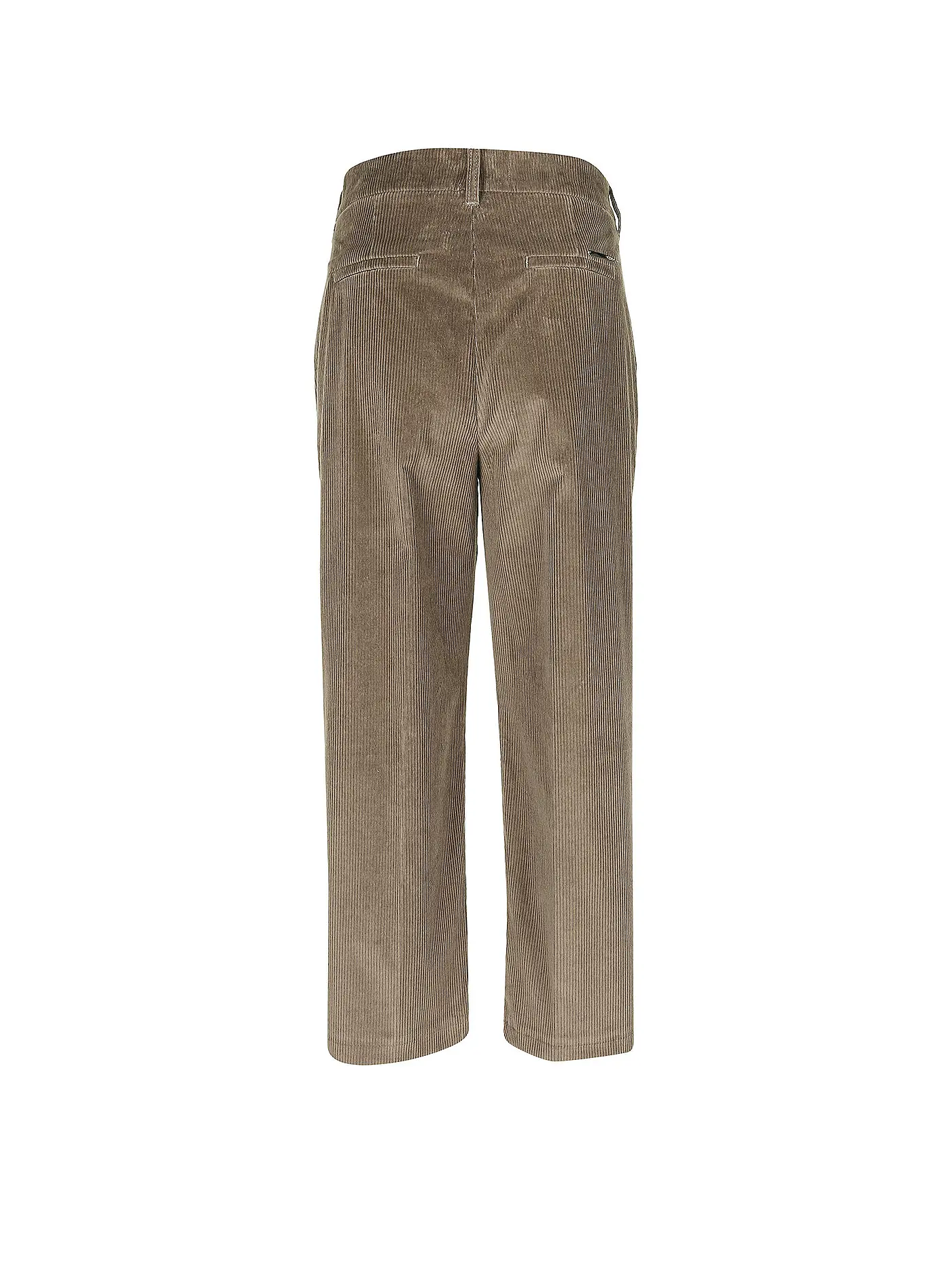 MAC | Cordculotte 7/8 Clara | grün