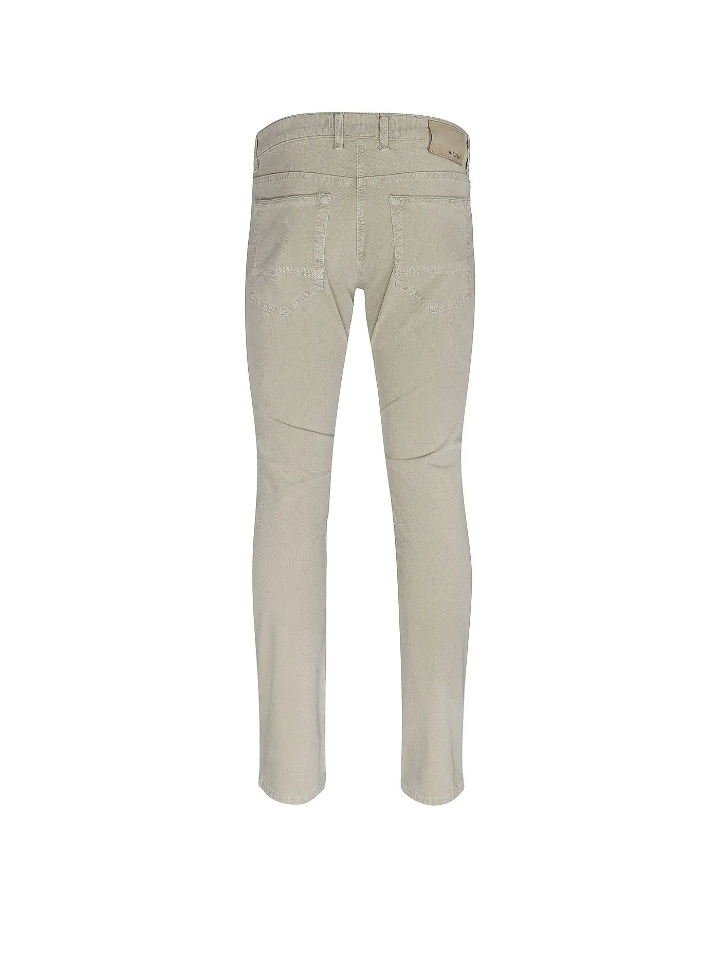 MAC | Cordhose  | beige