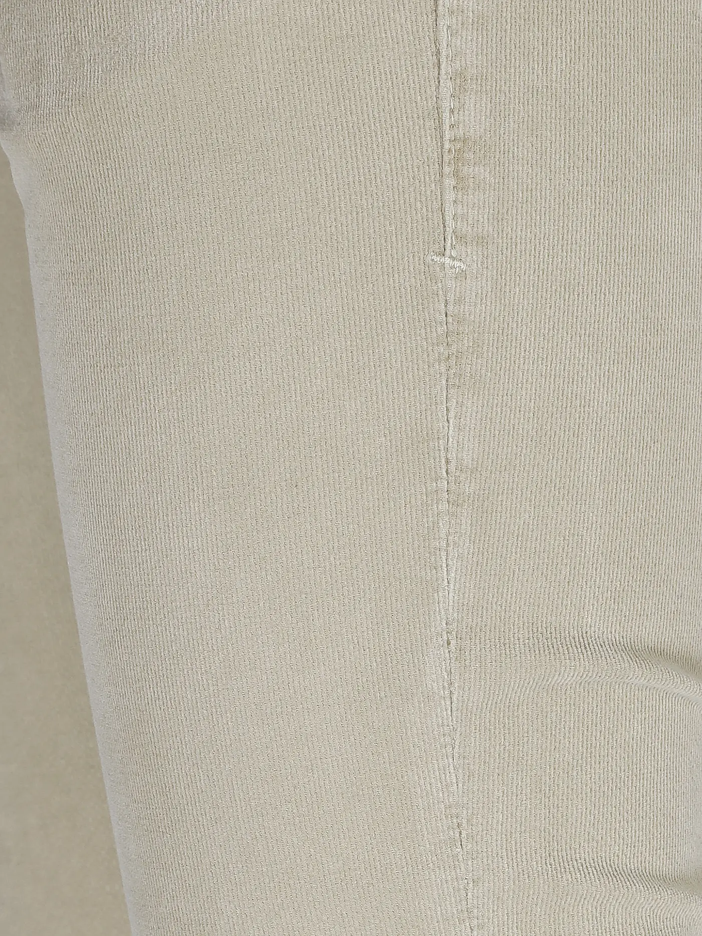 MAC | Cordhose  | beige
