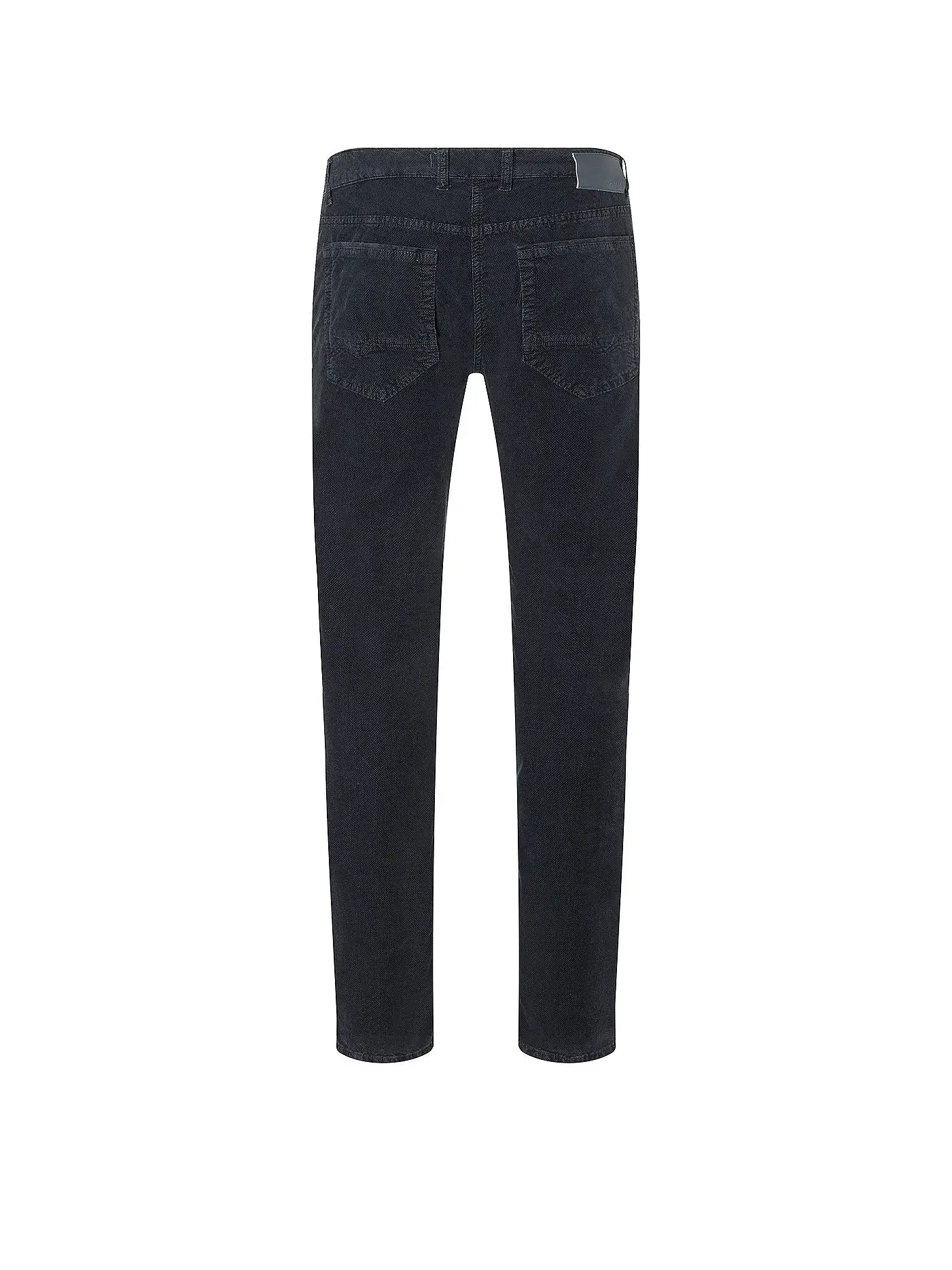 MAC | Cordhose Modern Fit ARNE | blau