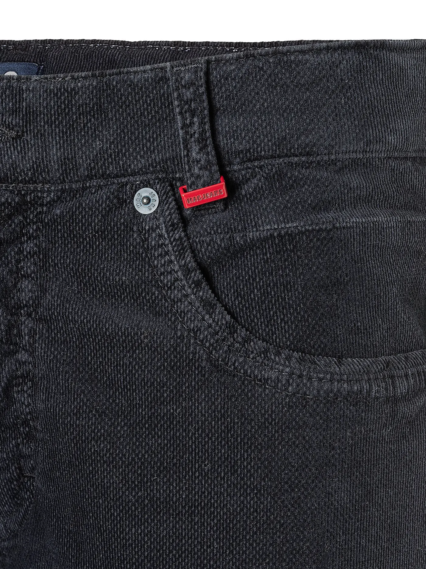 MAC | Cordhose Modern Fit ARNE | blau