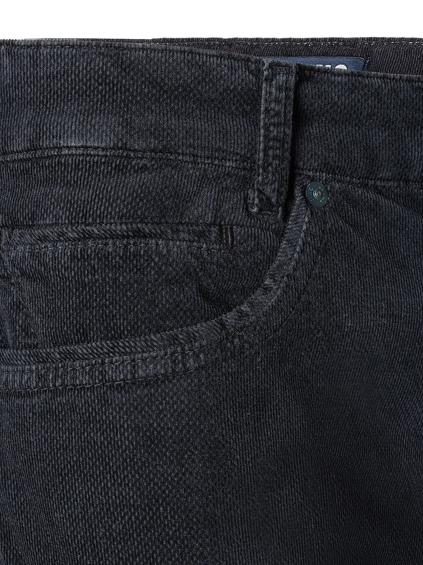 MAC | Cordhose Modern Fit ARNE | blau