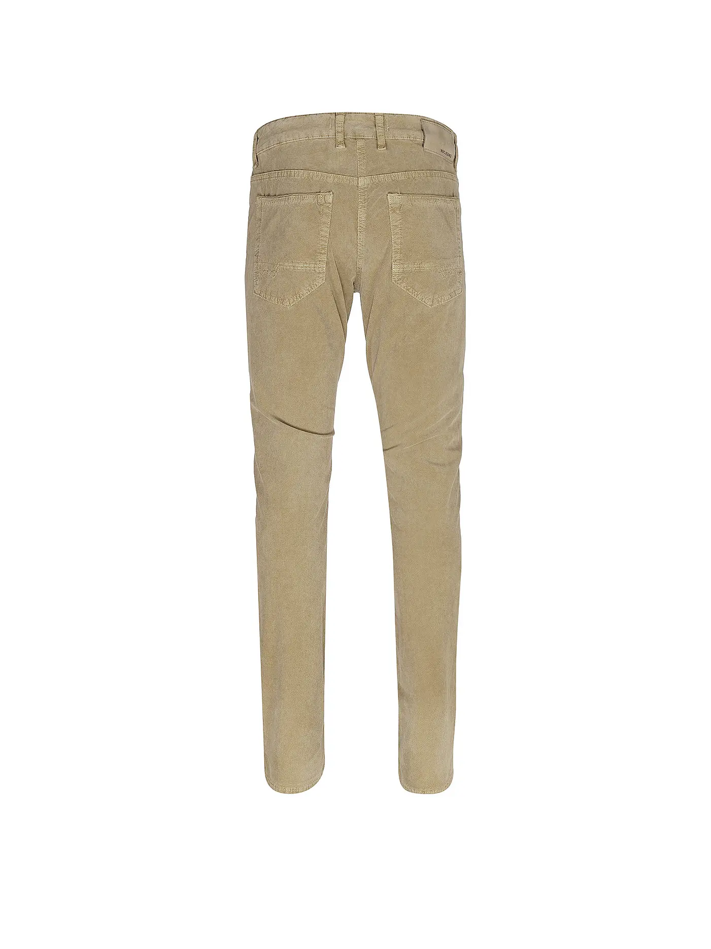 MAC | Cordhose | braun