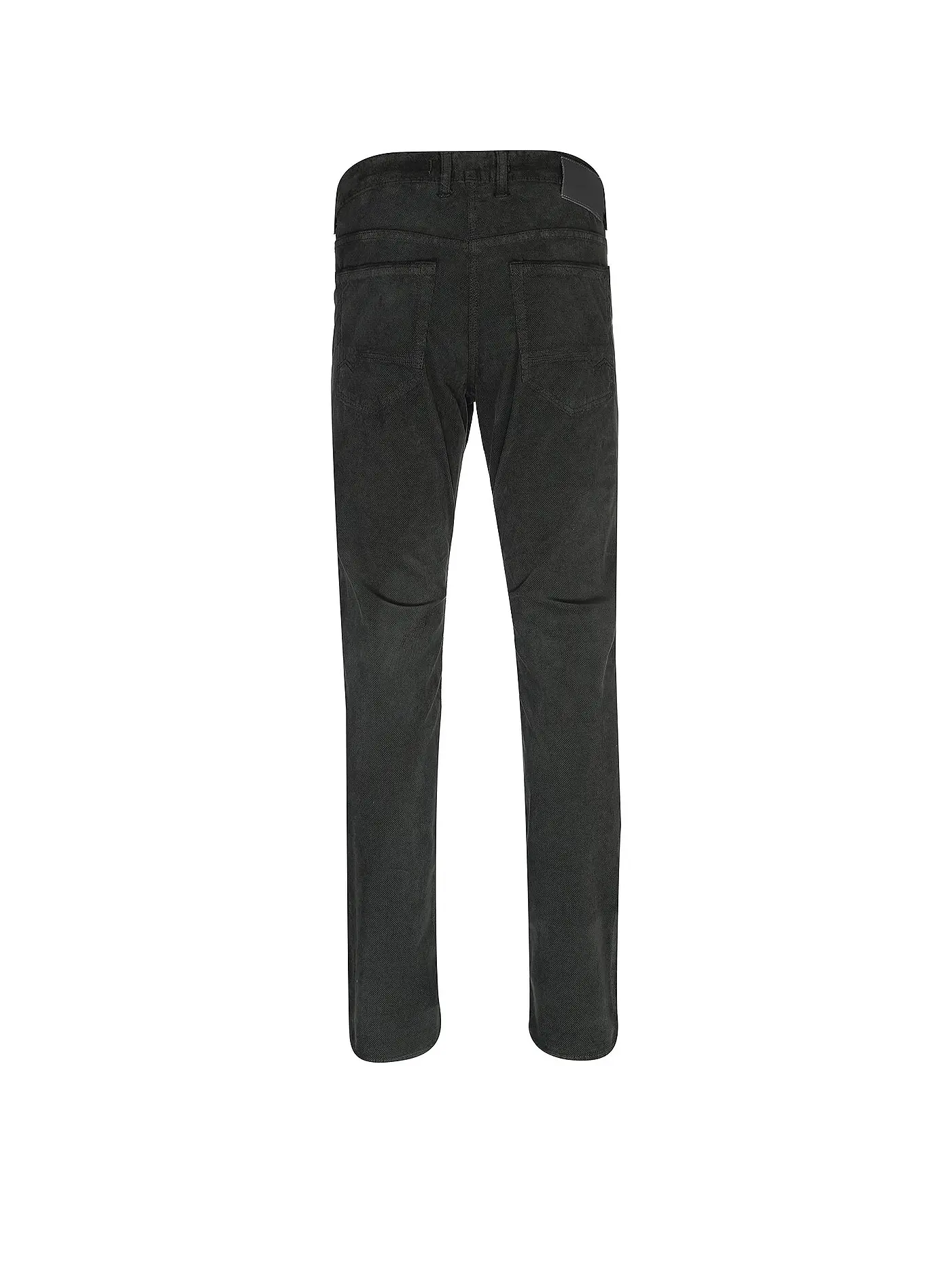 MAC | Cordhose | blau