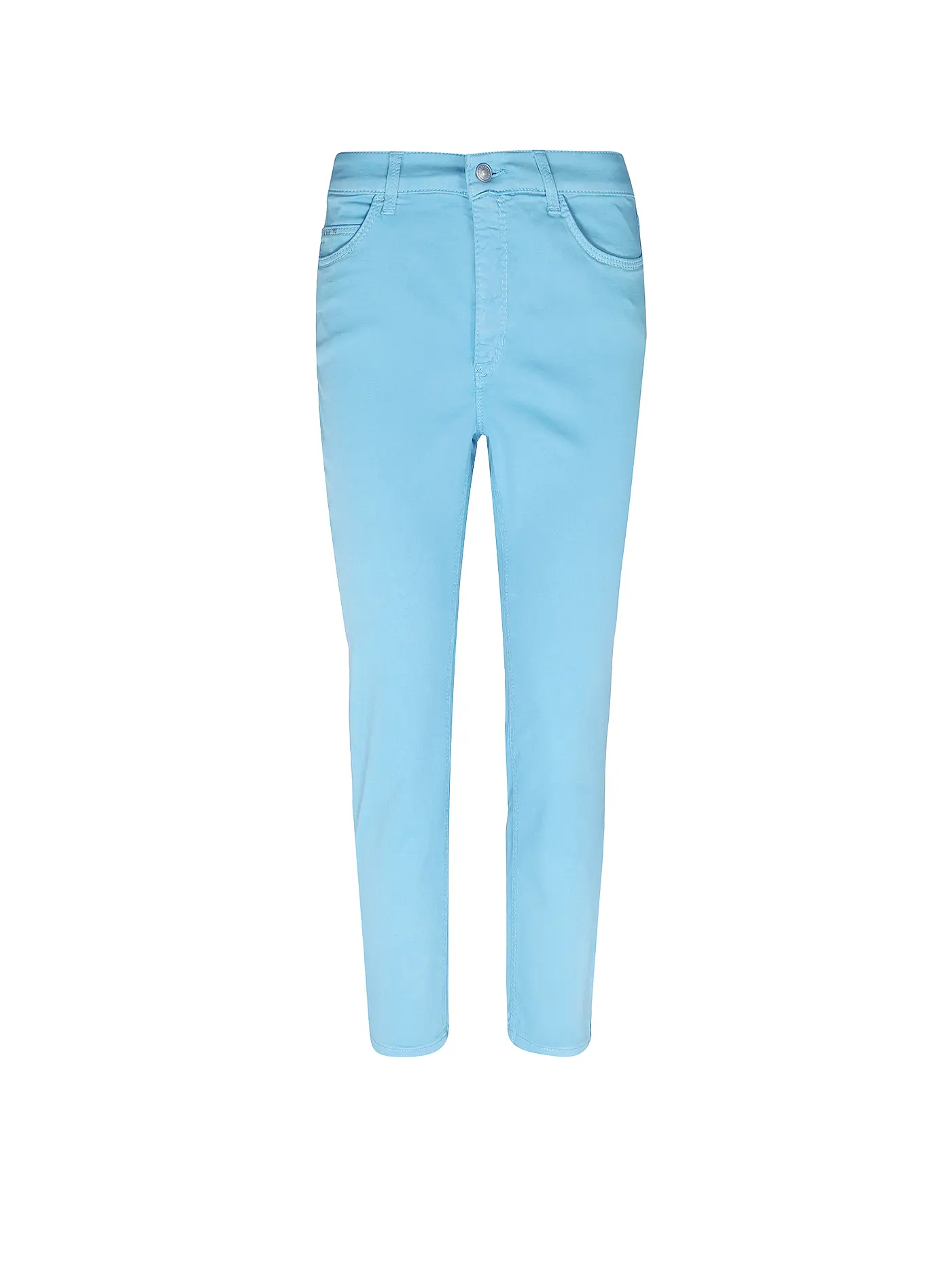 MAC | Hose 7/8 DREAM SUMMER  | blau