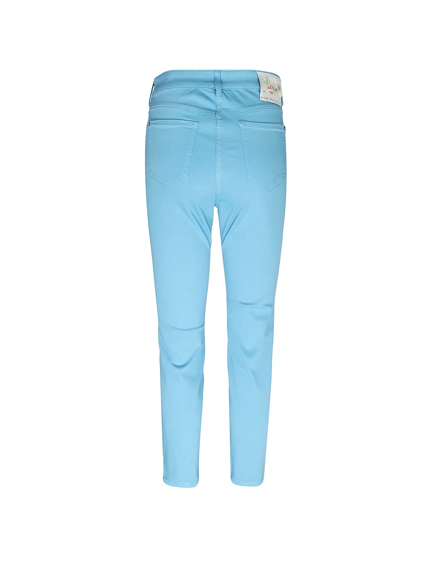 MAC | Hose 7/8 DREAM SUMMER  | blau