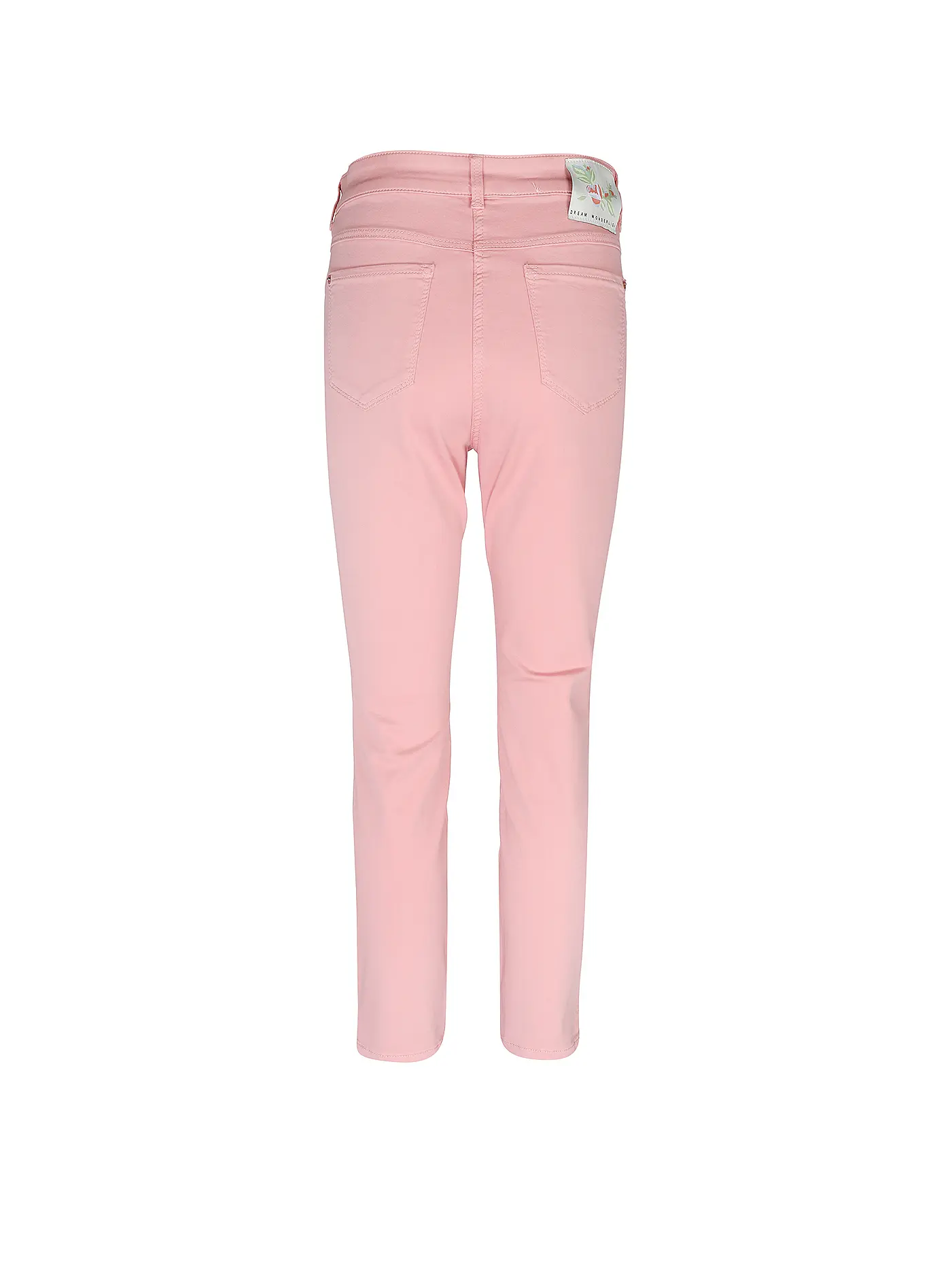 MAC | Hose 7/8 DREAM SUMMER  | rosa