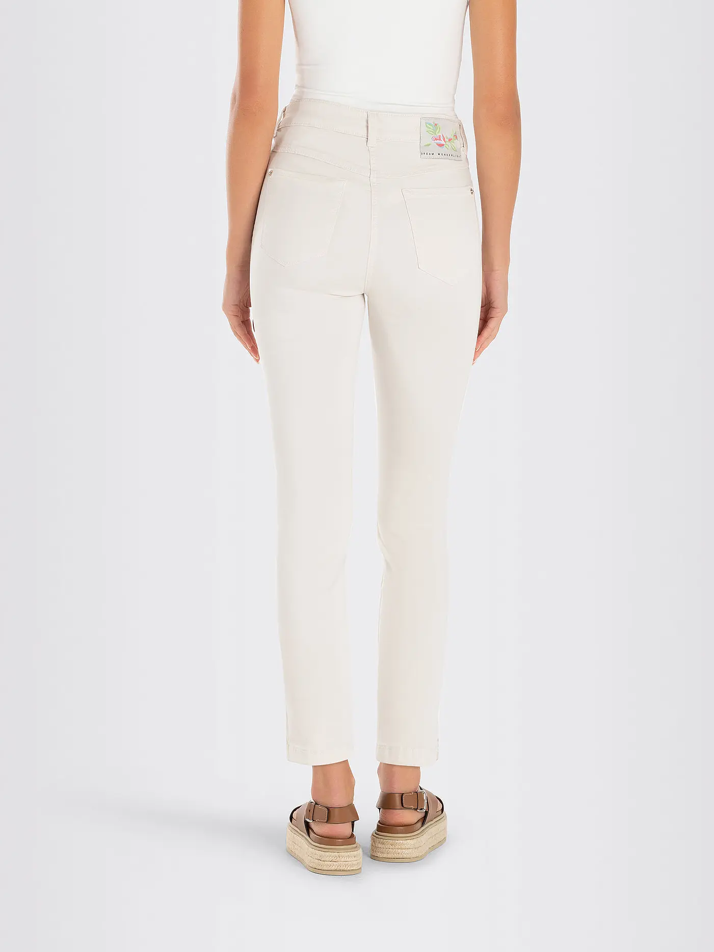 MAC | Hose 7/8 Dream Summer | creme